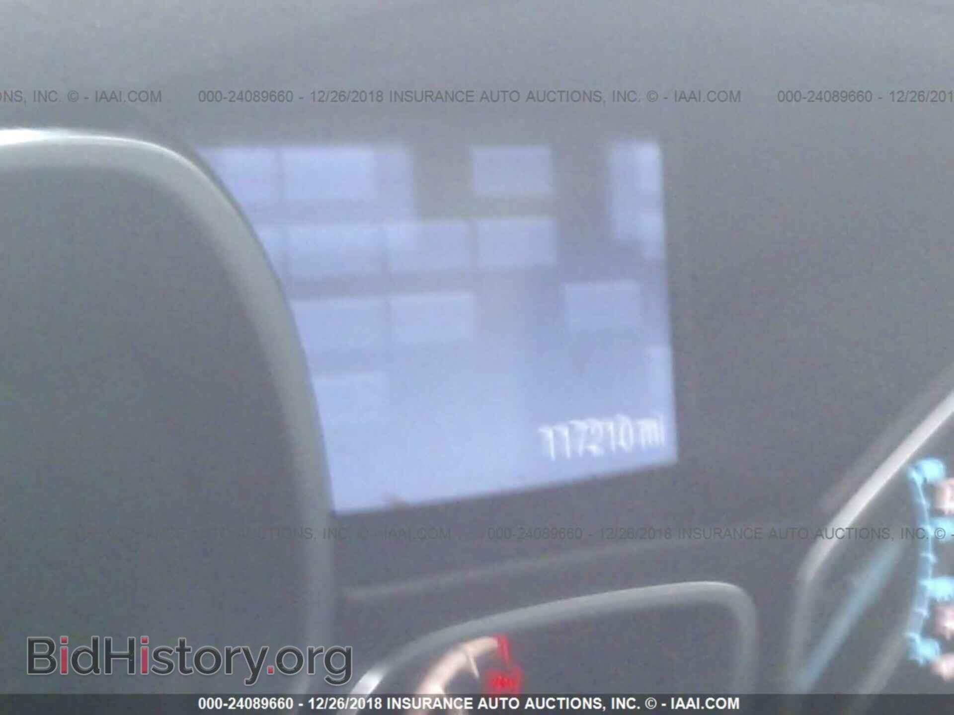 2015 FORD ESCAPE - VIN: 1FMCU0GX7FUC06370 - Фото 7