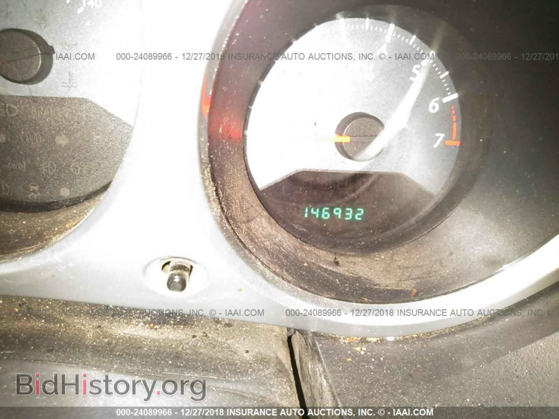 2010 CHRYSLER SEBRING - VIN: 1C3CC5FB0AN147387 - Фото 7