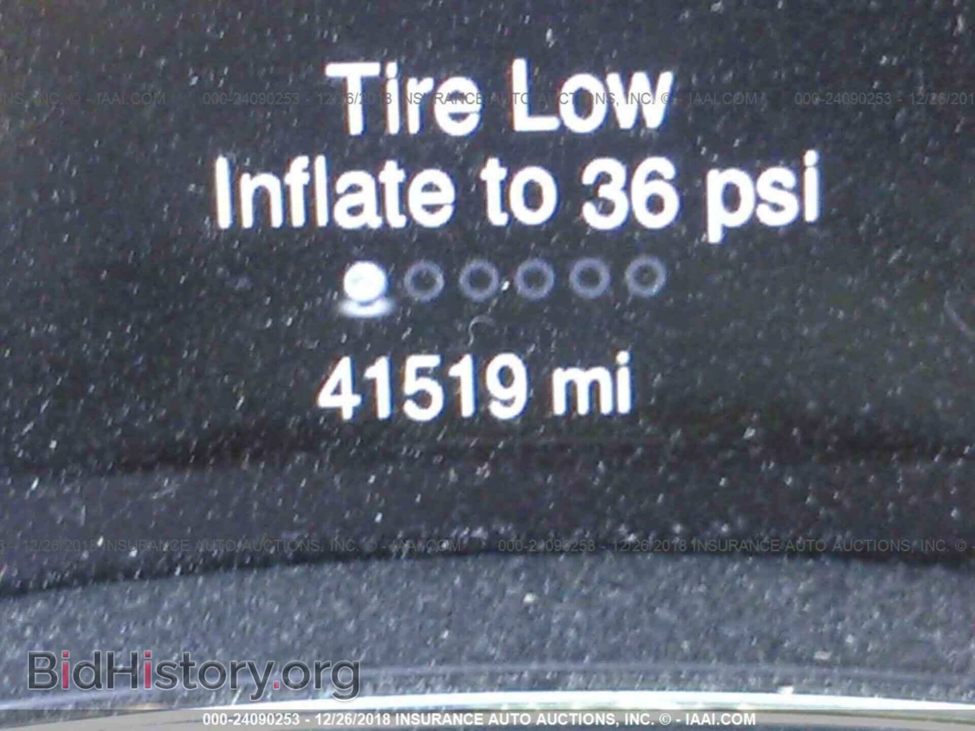 2015 DODGE DURANGO - VIN: 1C4RDJAG6FC938184 - Фото 7