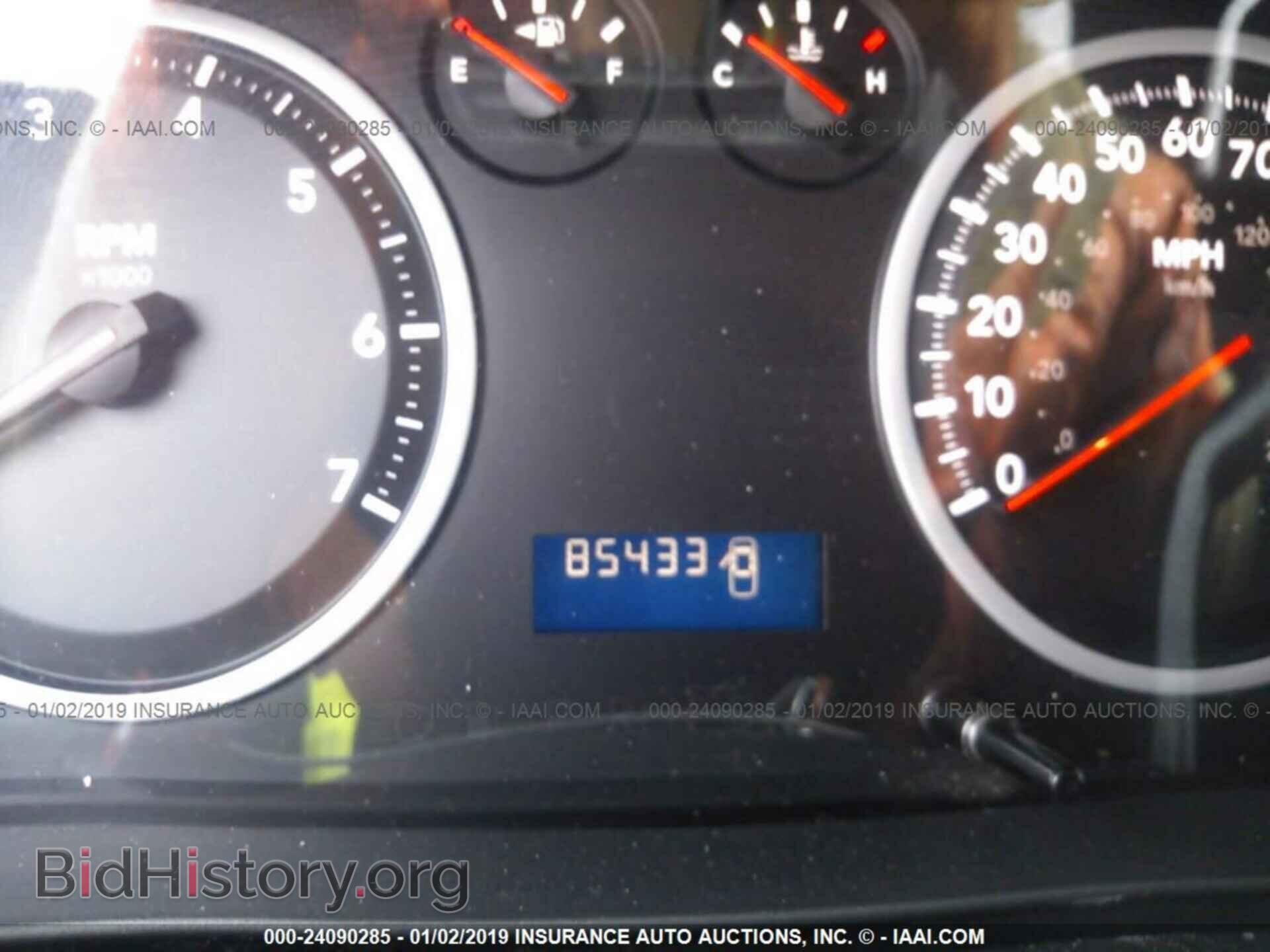2012 DODGE RAM 1500 - VIN: 1C6RD6FT0CS191838 - Фото 7
