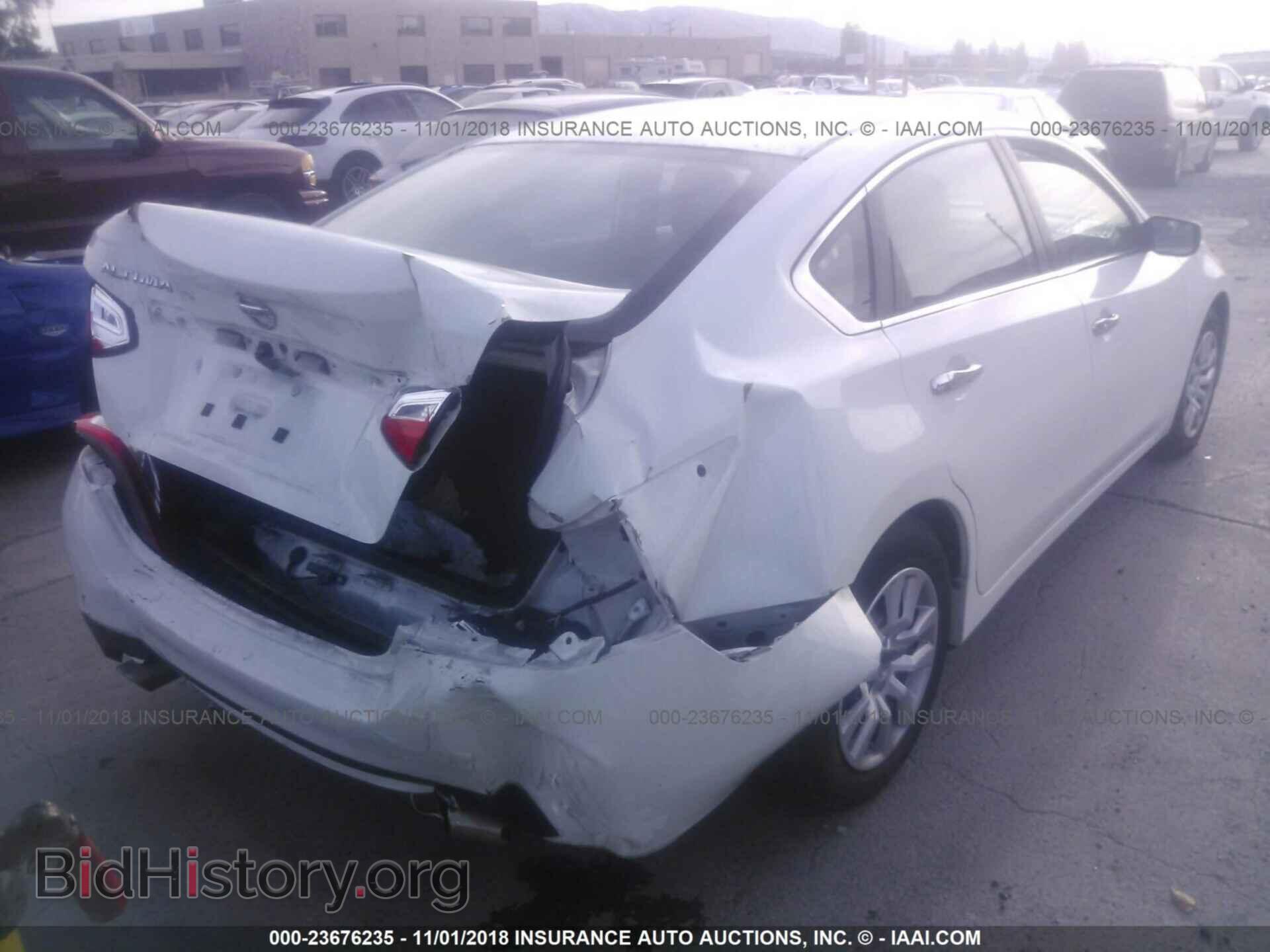 2016 FORD MUSTANG - VIN: 1FA6P8CF7G5279745 - Фото 4