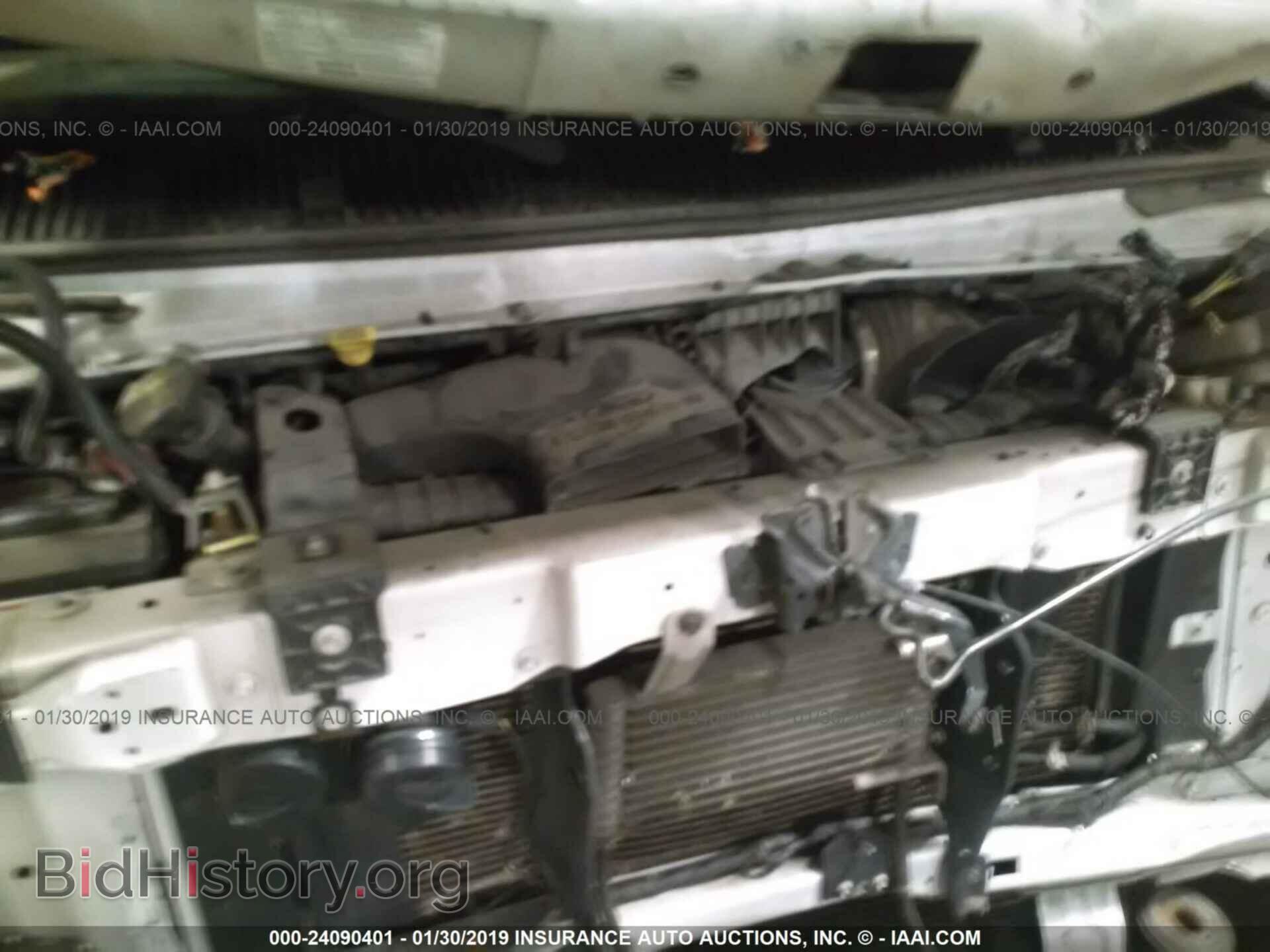 2012 FORD ECONOLINE - VIN: 1FTNE1EW9CDB34318 - Photo 10