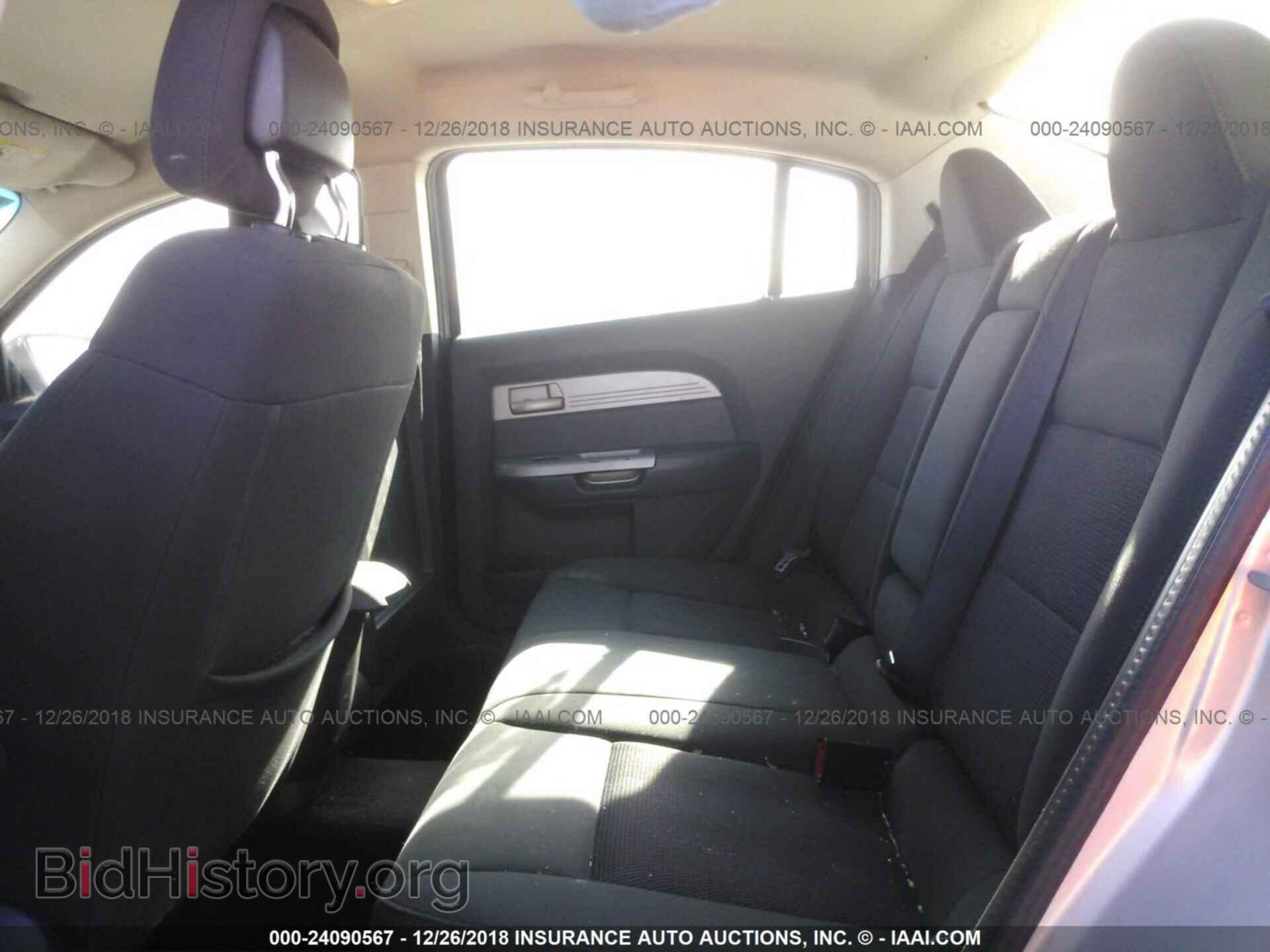 2010 CHRYSLER SEBRING - VIN: 1C3CC4FB2AN219720 - Photo 8