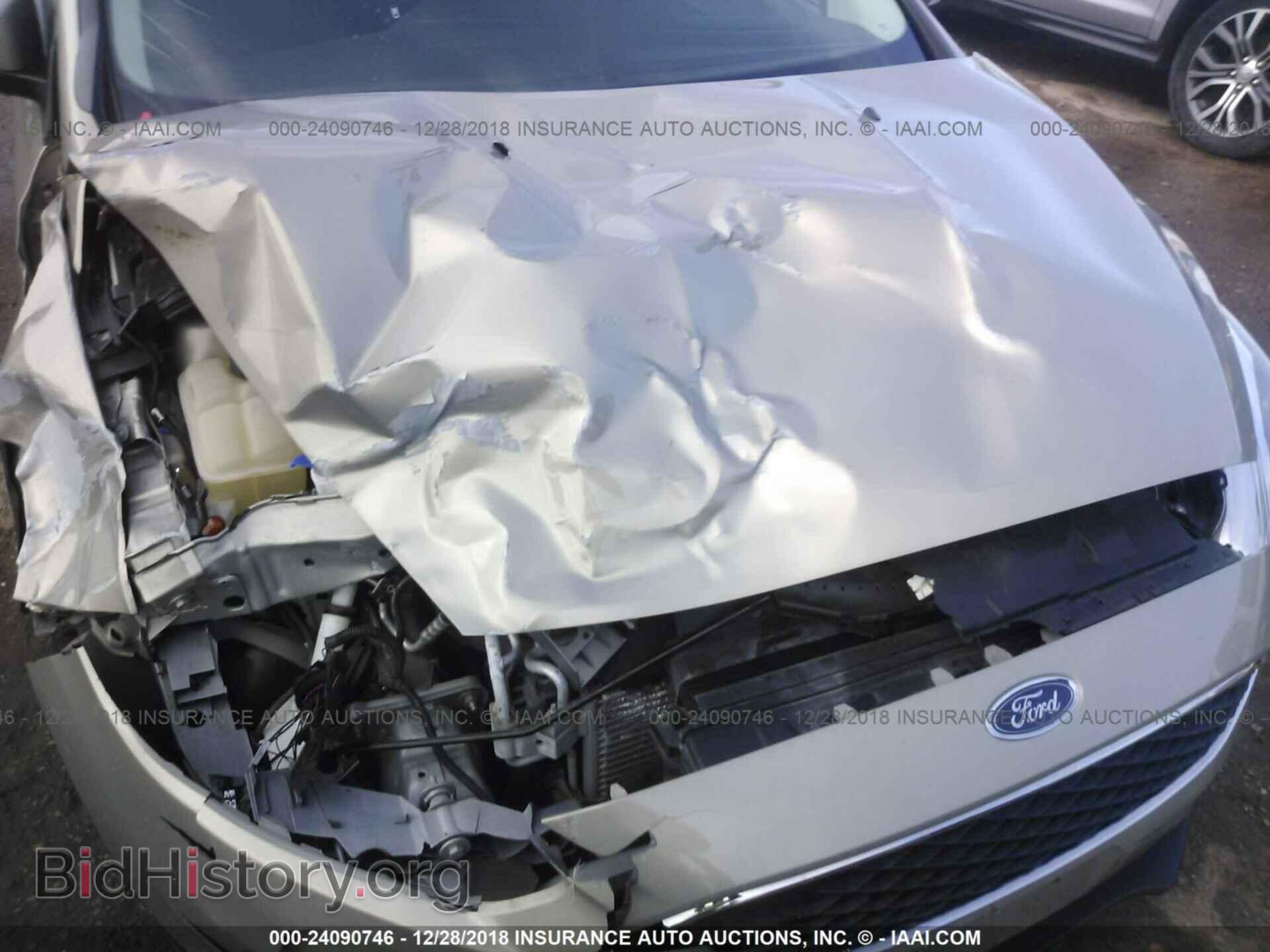 2016 FORD FOCUS - VIN: 1FADP3K25GL284074 - Photo 6
