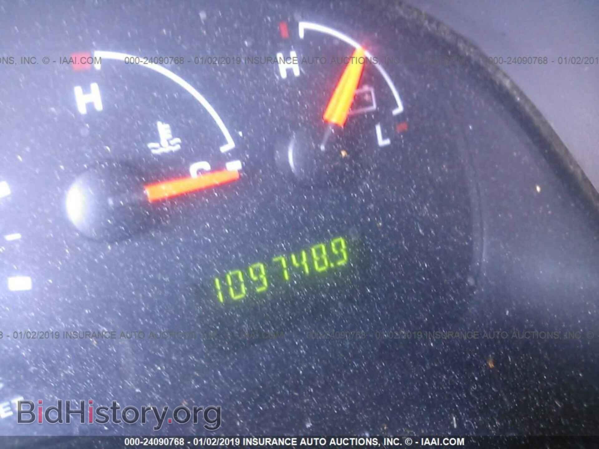 2007 FORD ECONOLINE - VIN: 1FTSE34L87DB38498 - Фото 7