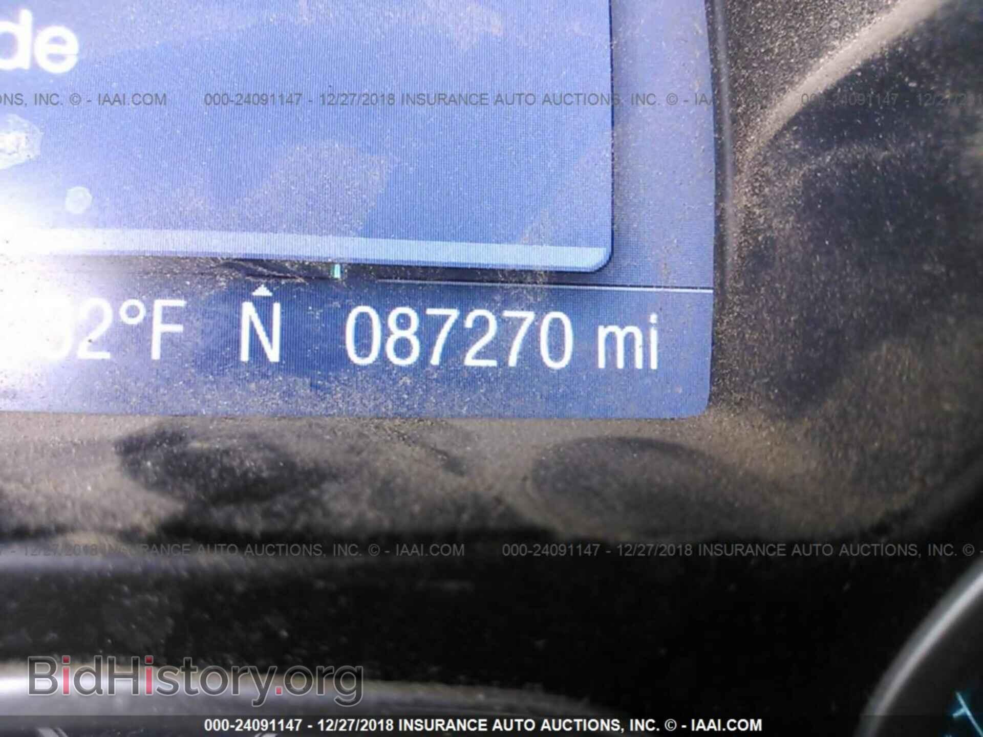 2012 FORD FOCUS - VIN: 1FAHP3K29CL370984 - Photo 7