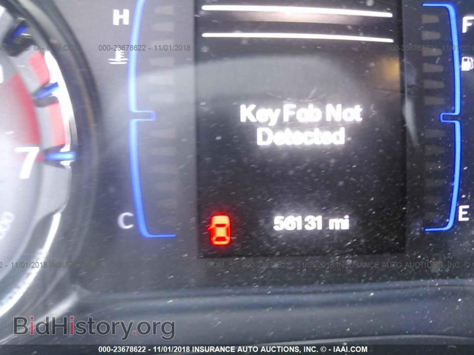 2015 CHRYSLER 200 - VIN: 1C3CCCBB0FN649527 - Photo 7