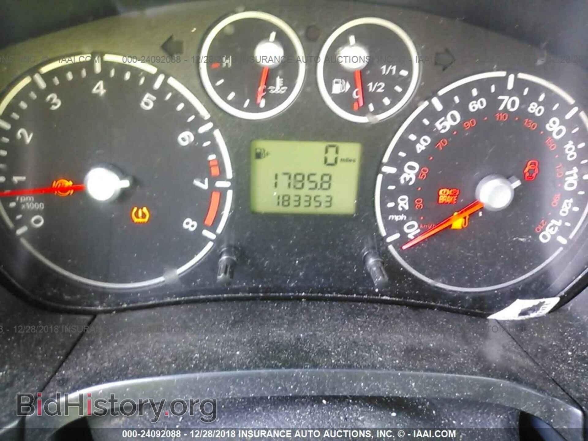 2010 FORD TRANSIT CONNECT - VIN: NM0LS7BN0AT037068 - Фото 7
