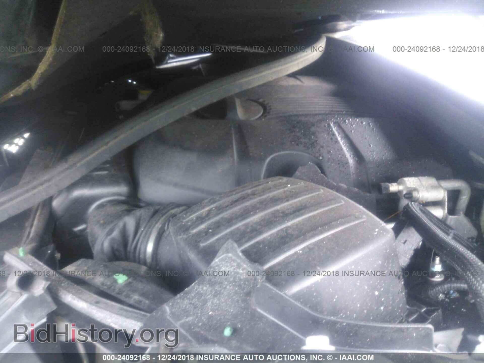 2012 DODGE DURANGO - VIN: 1C4RDJAG7CC206903 - Фото 10