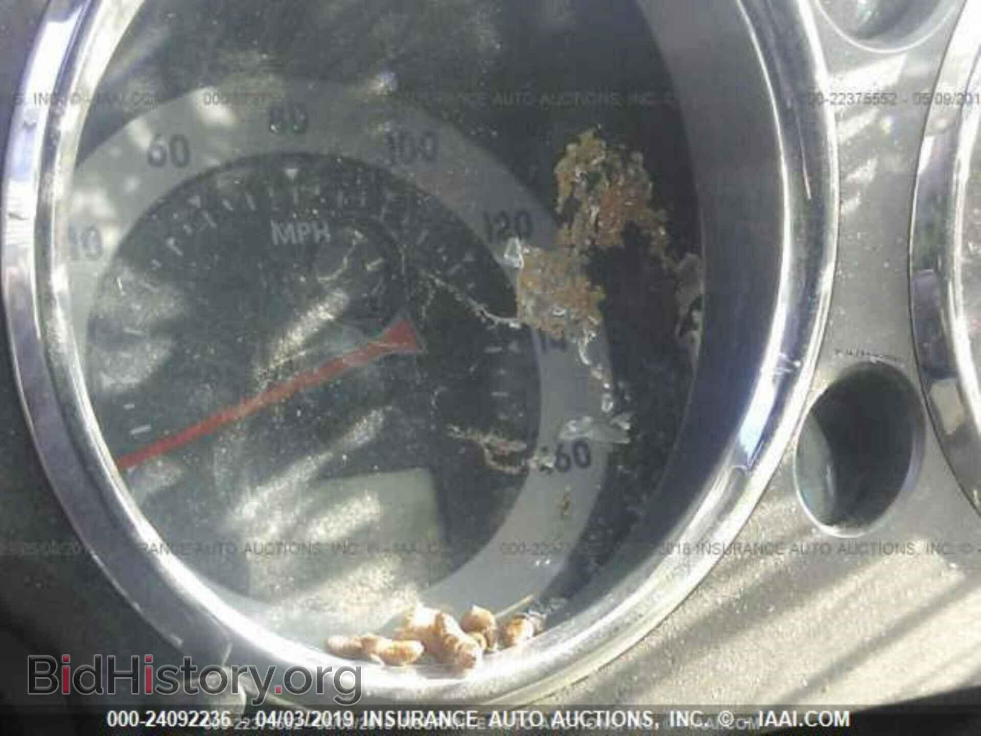 2008 MITSUBISHI ECLIPSE - VIN: 4A3AK24F28E029780 - Фото 7