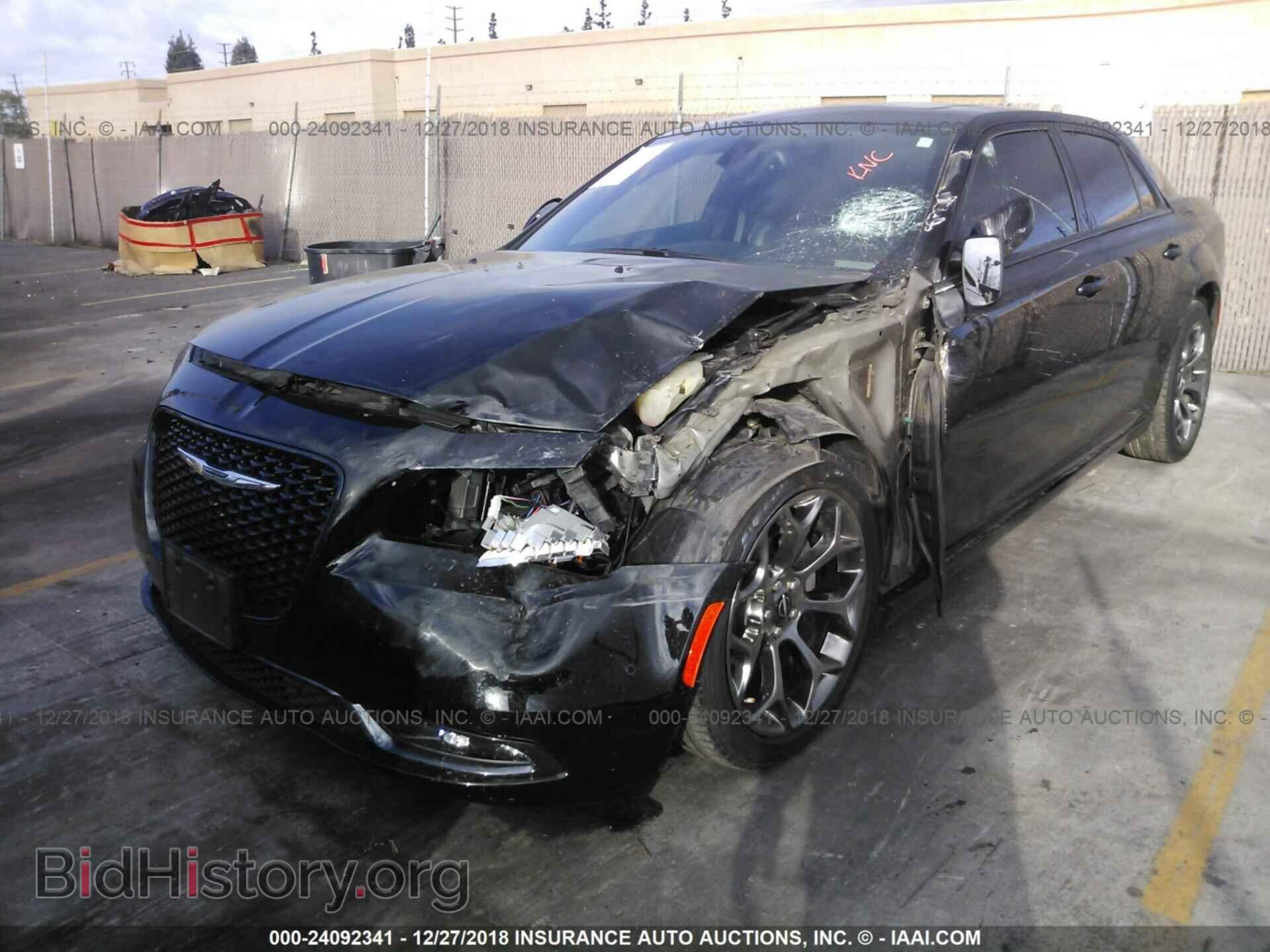 2007 DODGE NITRO - VIN: 1D8GU58K07W567792 - Photo 2