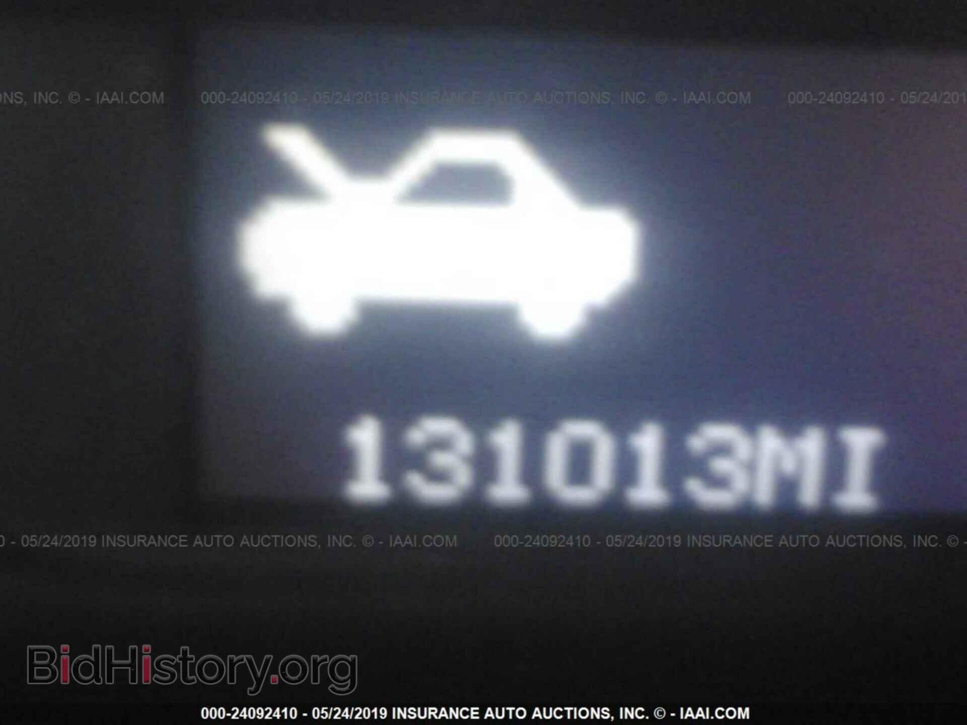 2009 CADILLAC DTS - VIN: 1G6KD57Y79U105519 - Фото 7
