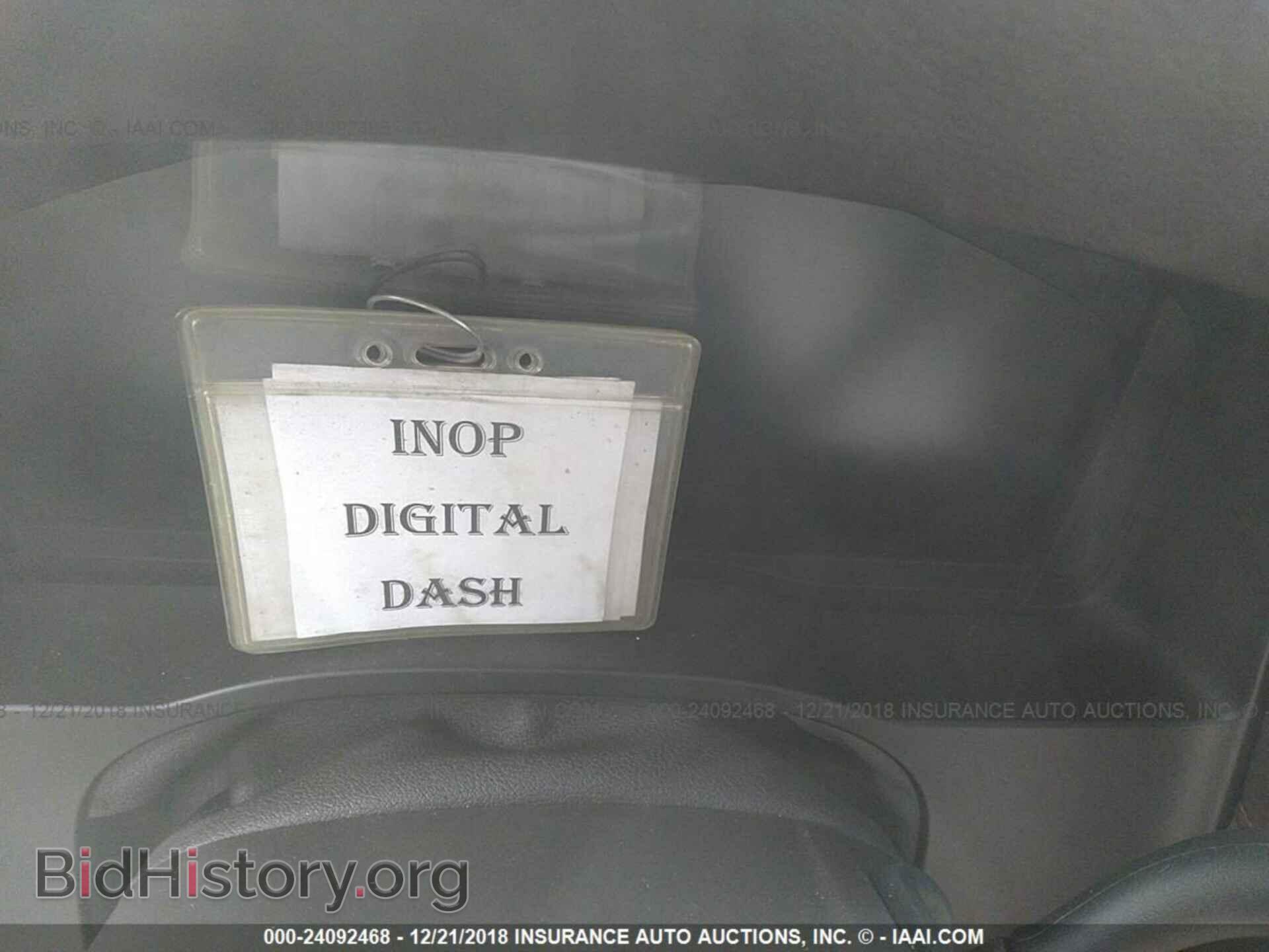 2015 Cadillac Escalade - VIN: 1GYS3BKJXFR176764 - Фото 7