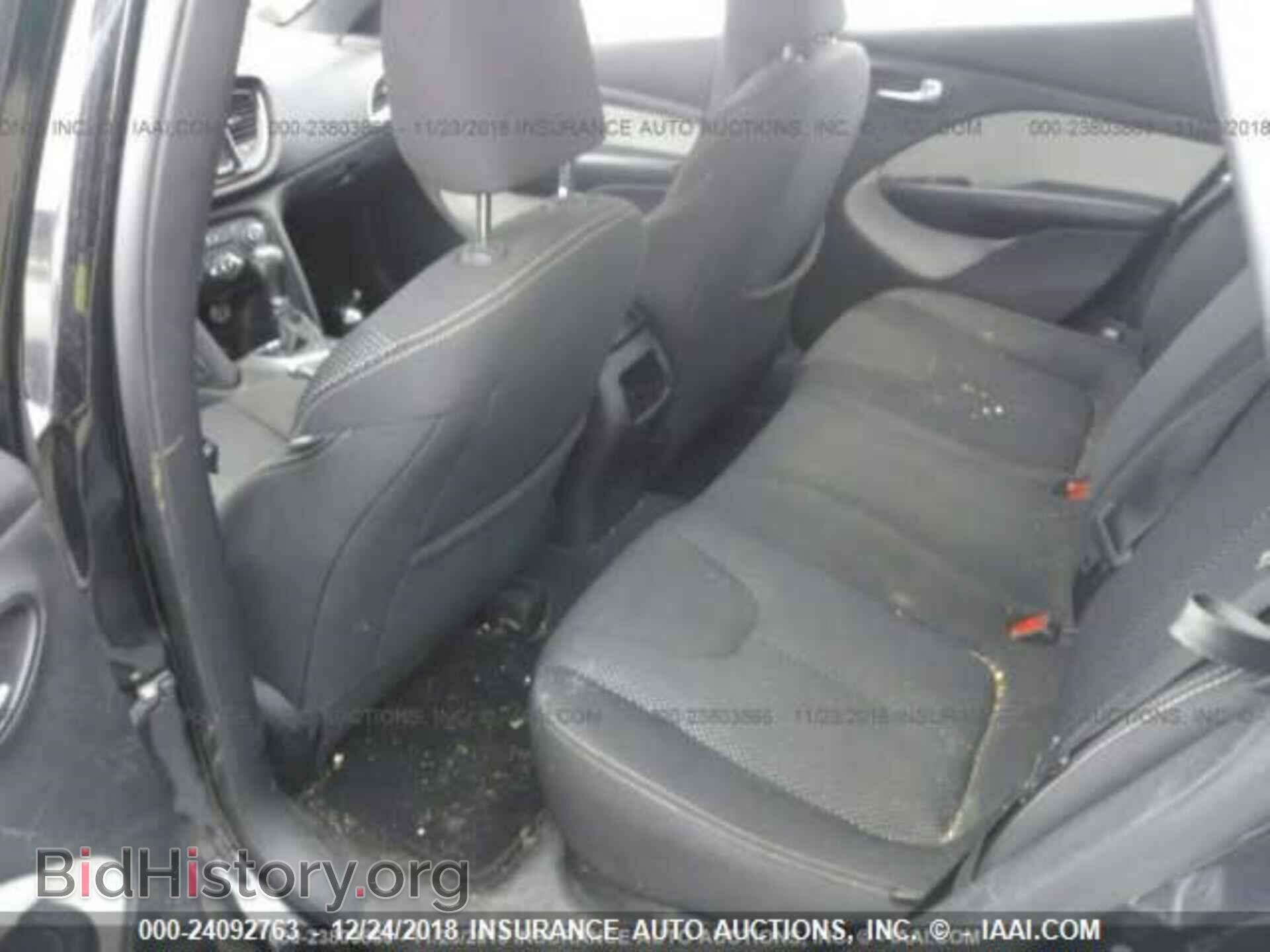 2015 DODGE DART - VIN: 1C3CDFBB0FD213068 - Photo 8