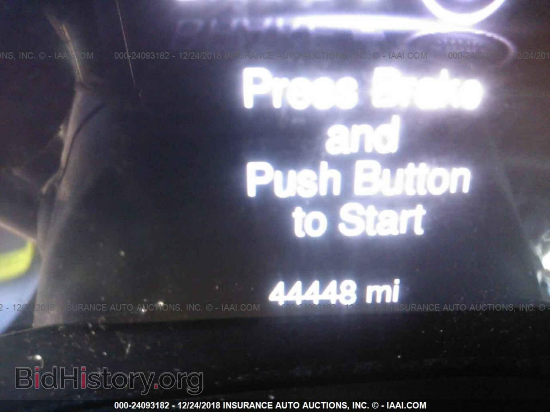 2015 DODGE DURANGO - VIN: 1C4RDHAG1FC937582 - Фото 7