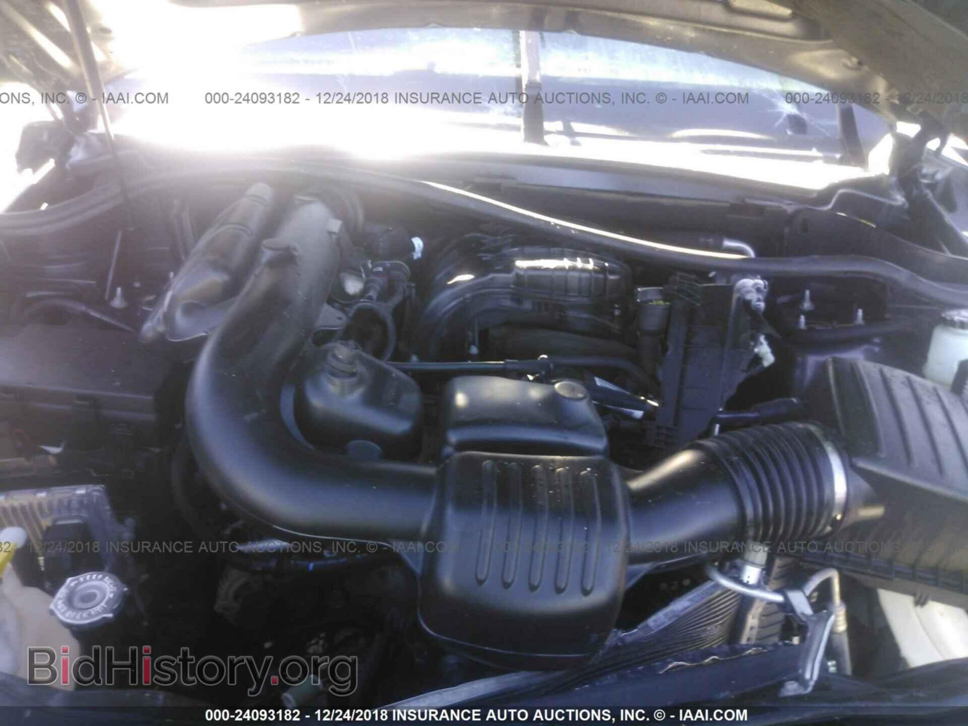 2015 DODGE DURANGO - VIN: 1C4RDHAG1FC937582 - Фото 10