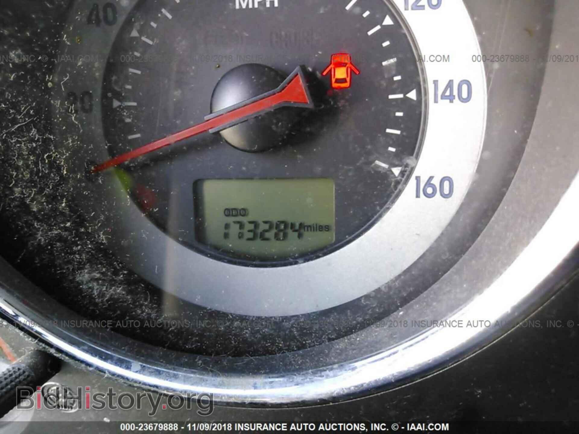 2008 MITSUBISHI ECLIPSE - VIN: 4A3AK24F38E031246 - Photo 7