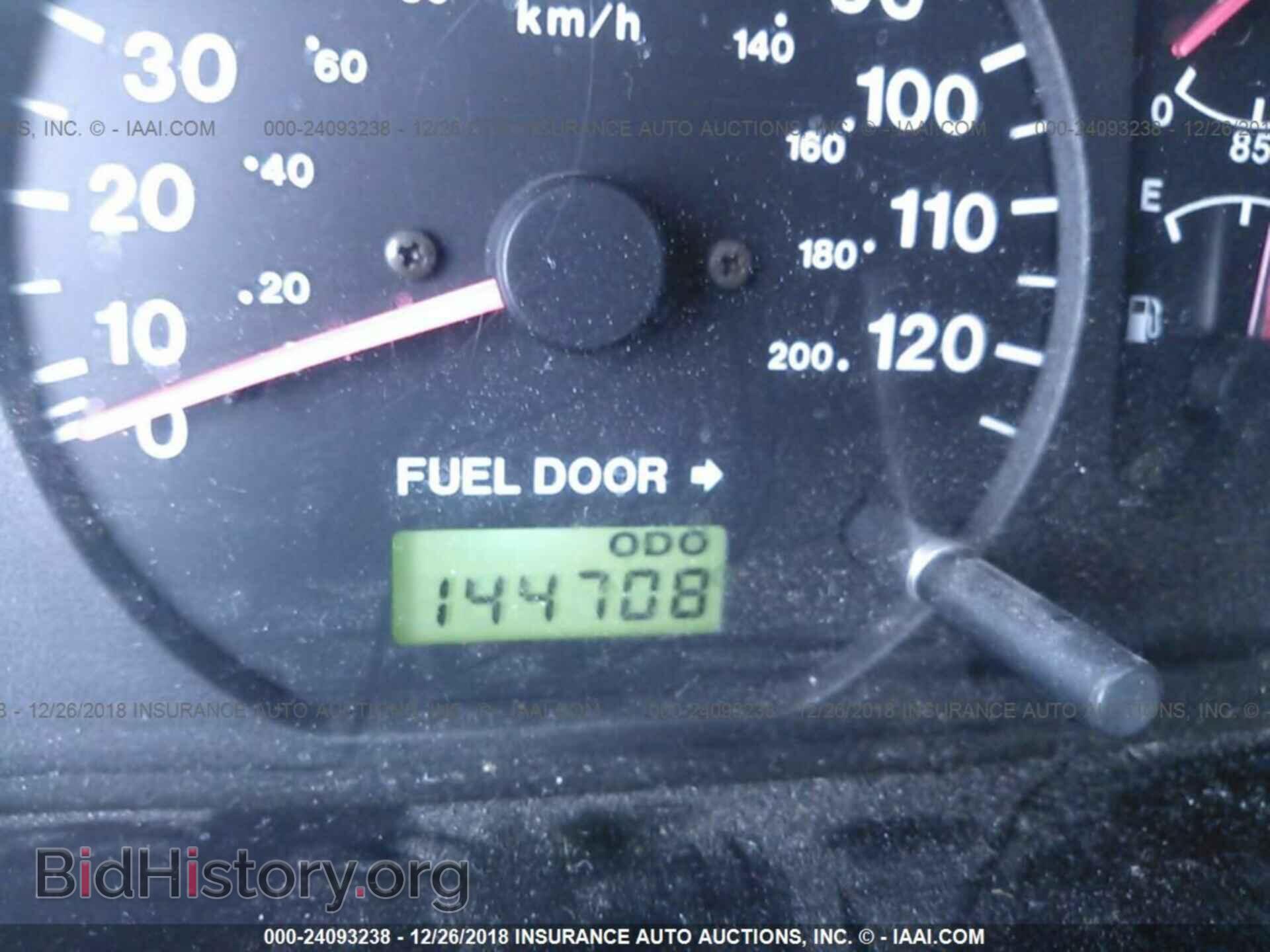 2014 CHEVROLET SILVERADO - VIN: 1GCUKREC2EF195252 - Фото 7