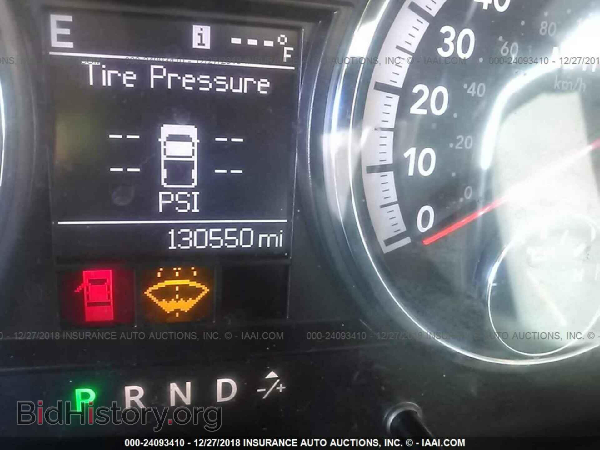 2012 DODGE RAM 1500 - VIN: 1C6RD6LT9CS101042 - Фото 7