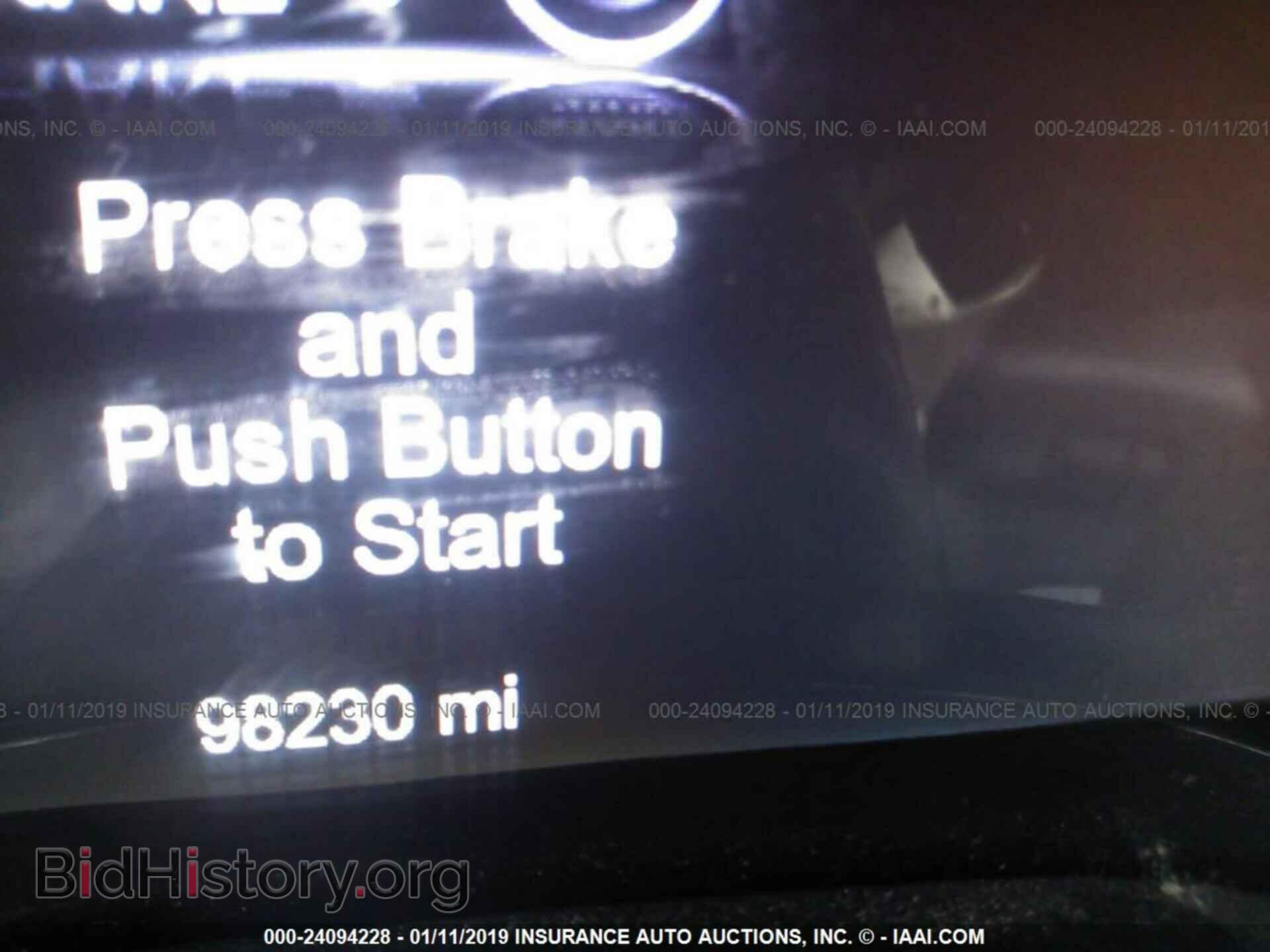 2014 DODGE DURANGO - VIN: 1C4RDHAG9EC972269 - Фото 7