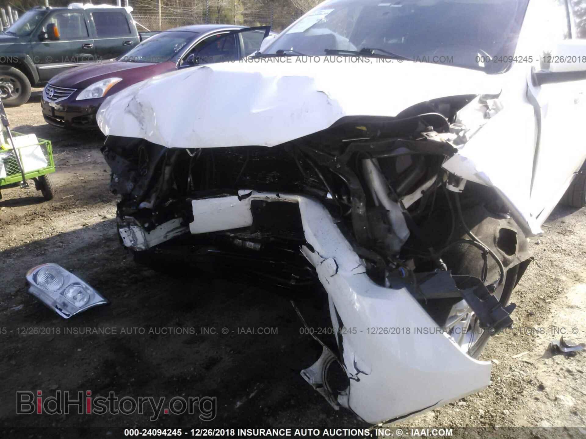 2012 DODGE DURANGO - VIN: 1C4RDHDG3CC152634 - Photo 6
