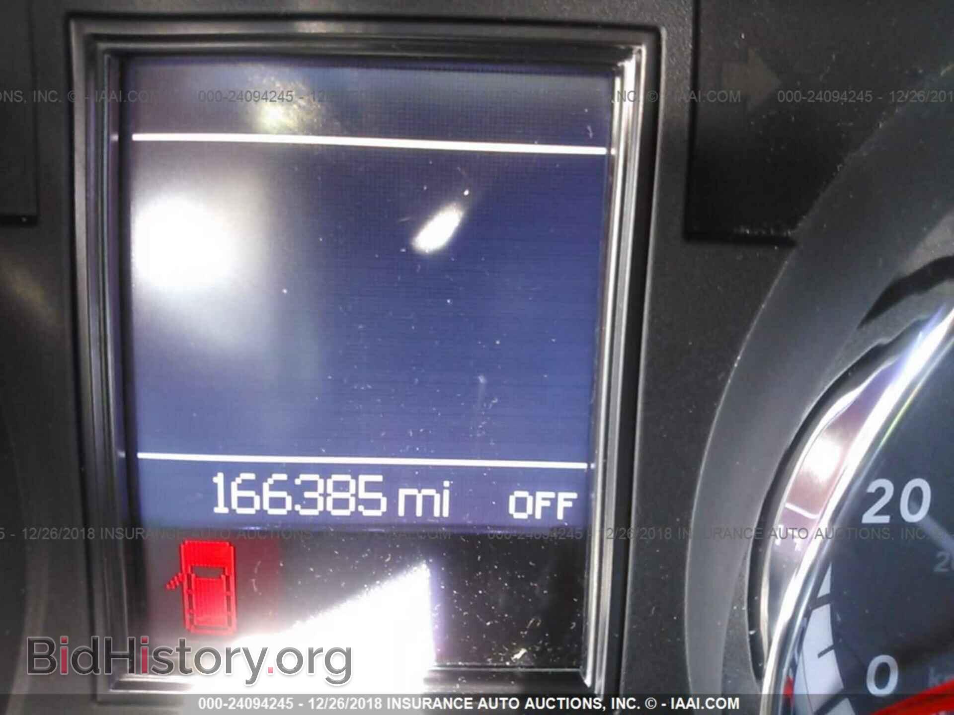 2012 DODGE DURANGO - VIN: 1C4RDHDG3CC152634 - Photo 7