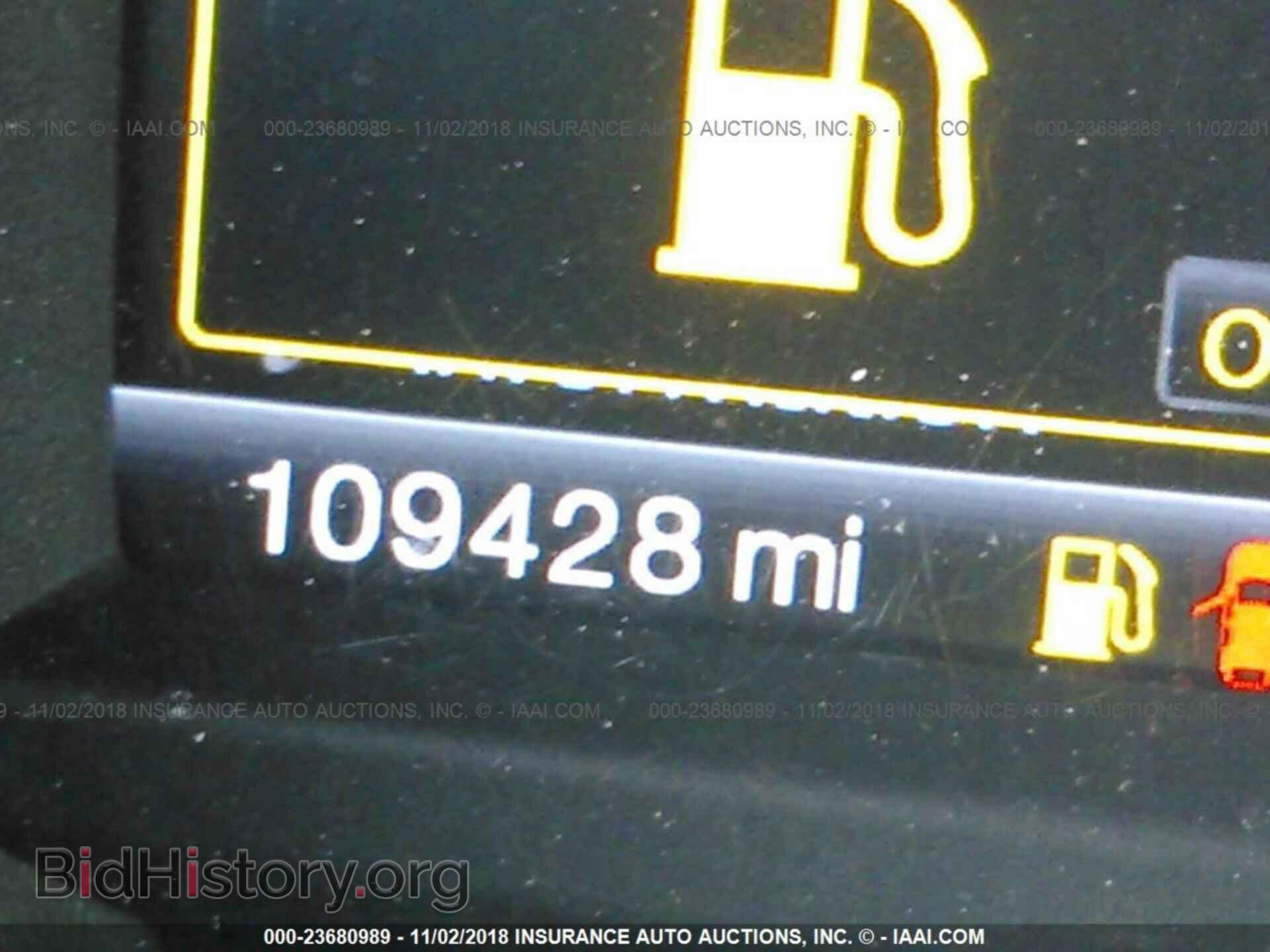 2011 FORD EXPLORER - VIN: 1FMHK8D86BGA08797 - Фото 7