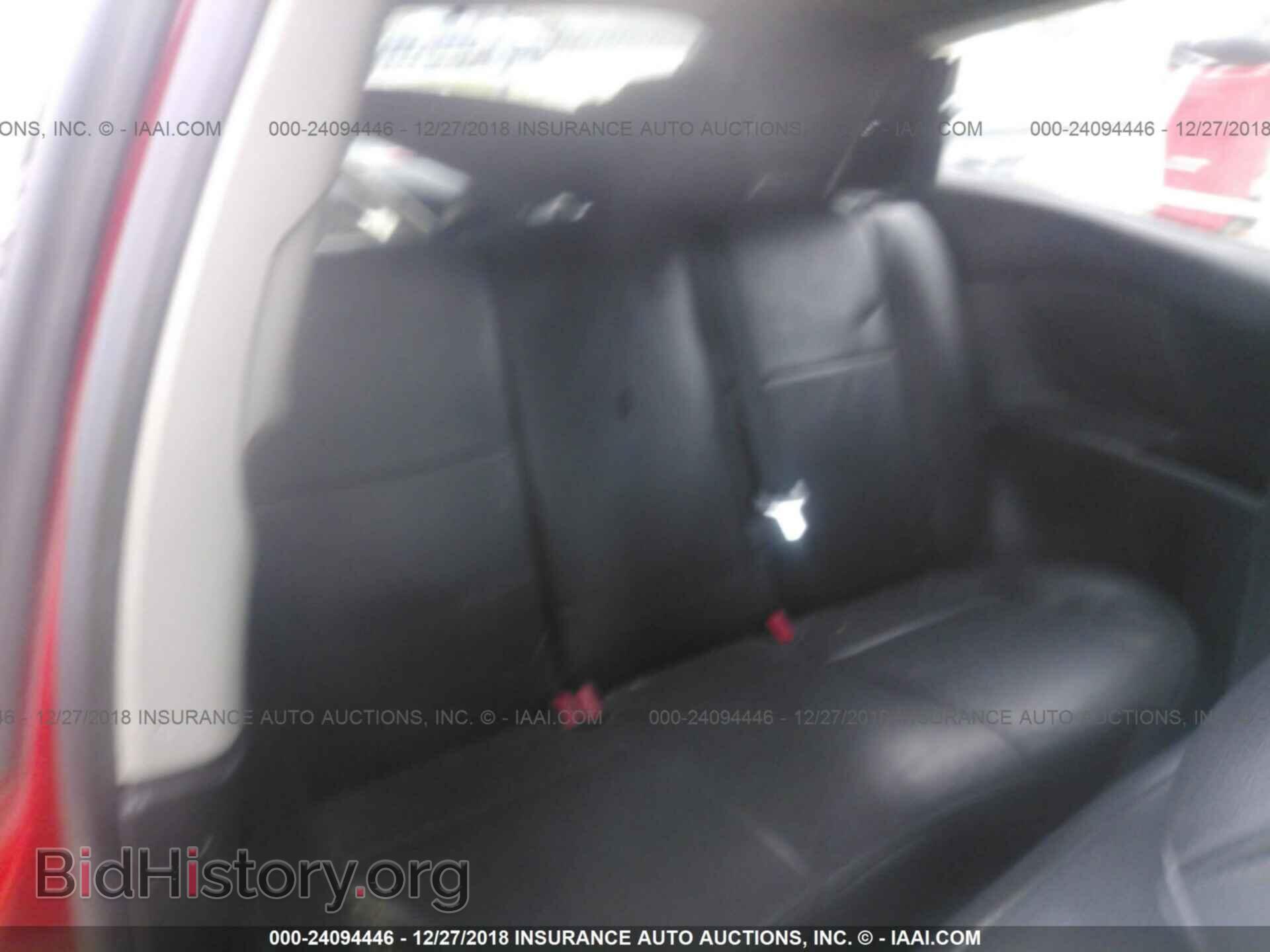 2005 FORD FOCUS - VIN: 3FAFP31N65R100389 - Фото 8