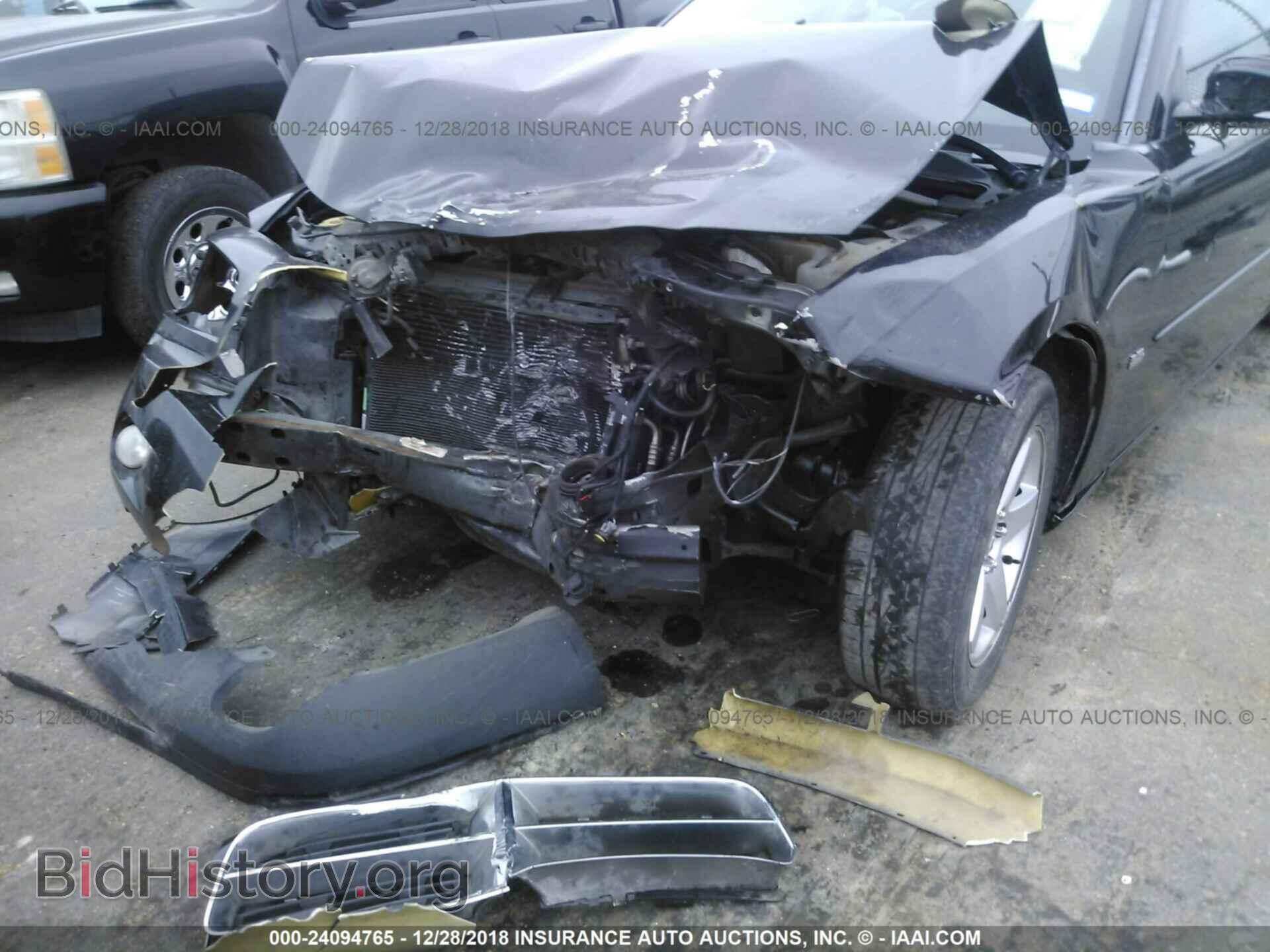 2010 DODGE CHARGER - VIN: 2B3CA3CV0AH285445 - Фото 6