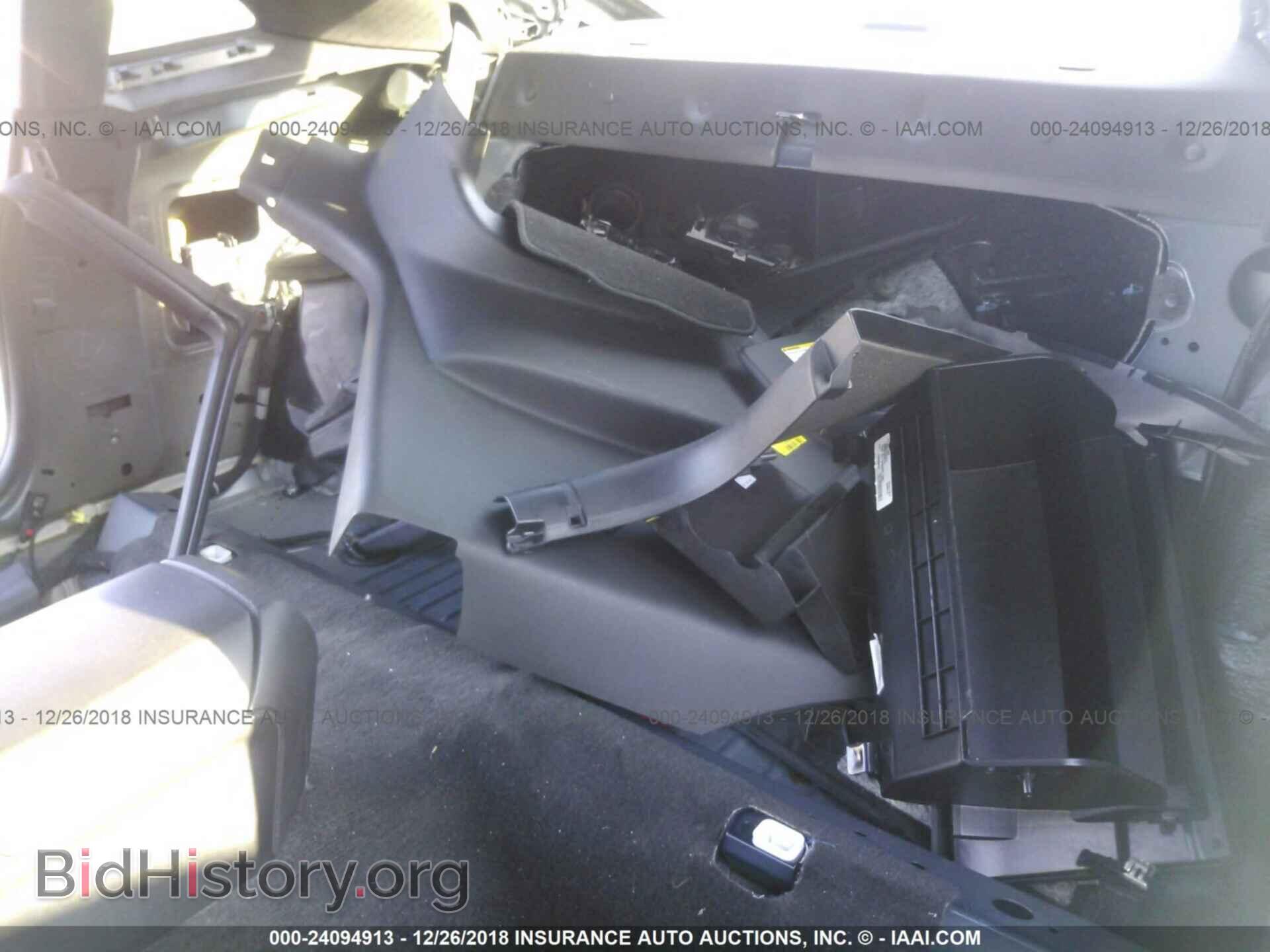 2013 CHEVROLET CAMARO - VIN: 2G1FA1E36D9136492 - Фото 8