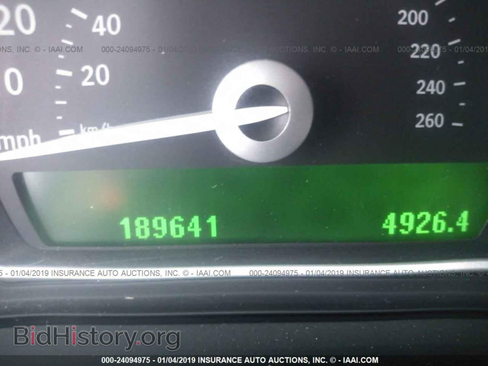 2007 SAAB 9-3 - VIN: YS3FD49Y371000733 - Фото 7