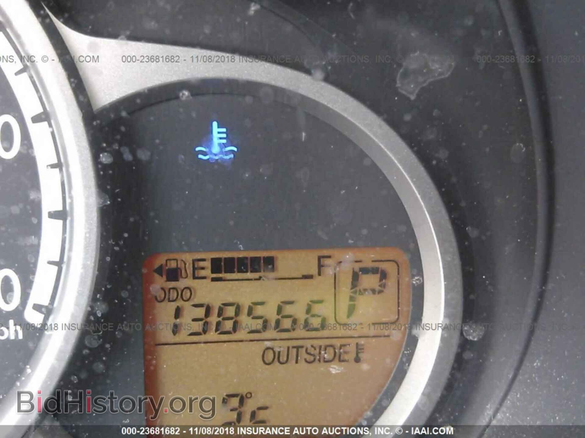 2011 MAZDA MAZDA2 - VIN: JM1DE1HY5B0118955 - Фото 7