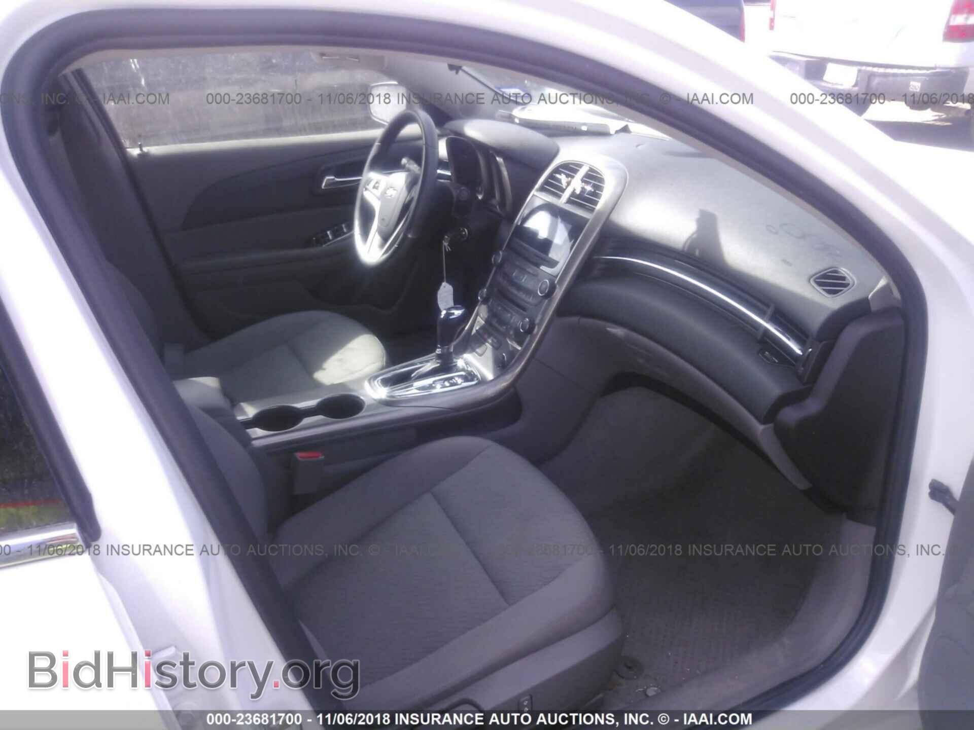 2012 HYUNDAI VELOSTER - VIN: KMHTC6AD5CU028281 - Фото 5