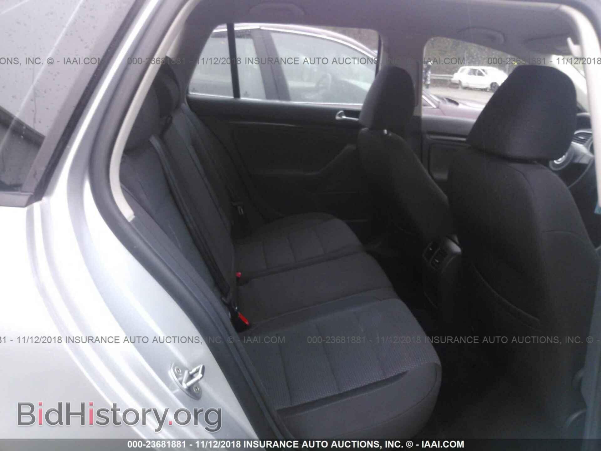2008 FORD EXPLORER - VIN: 1FMEU73E38UB33118 - Фото 8