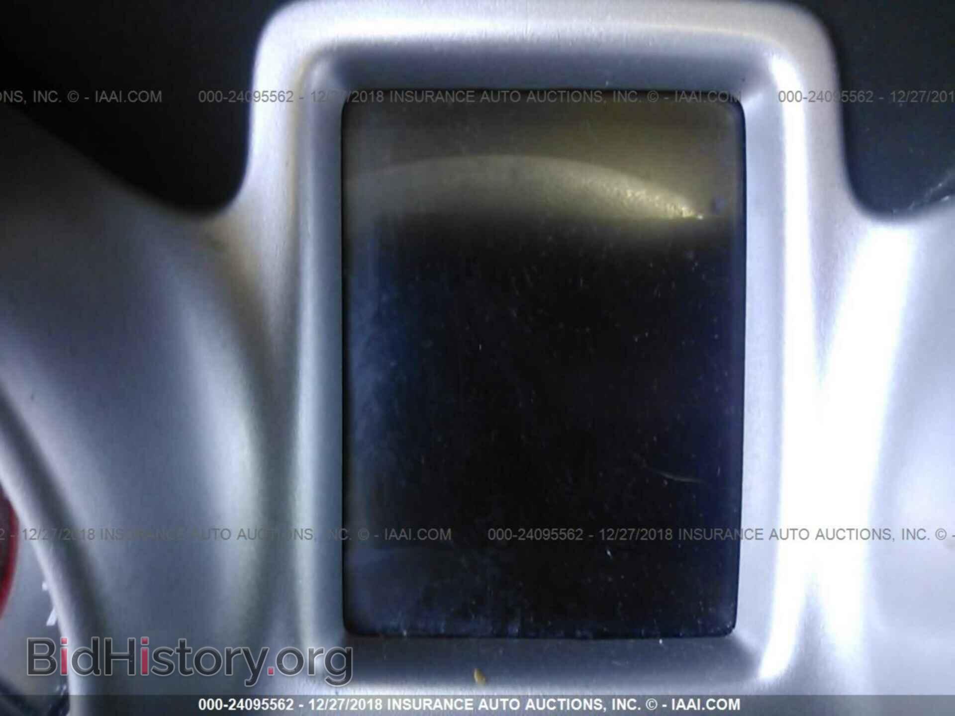 2012 DODGE JOURNEY - VIN: 3C4PDDBG7CT208372 - Фото 7