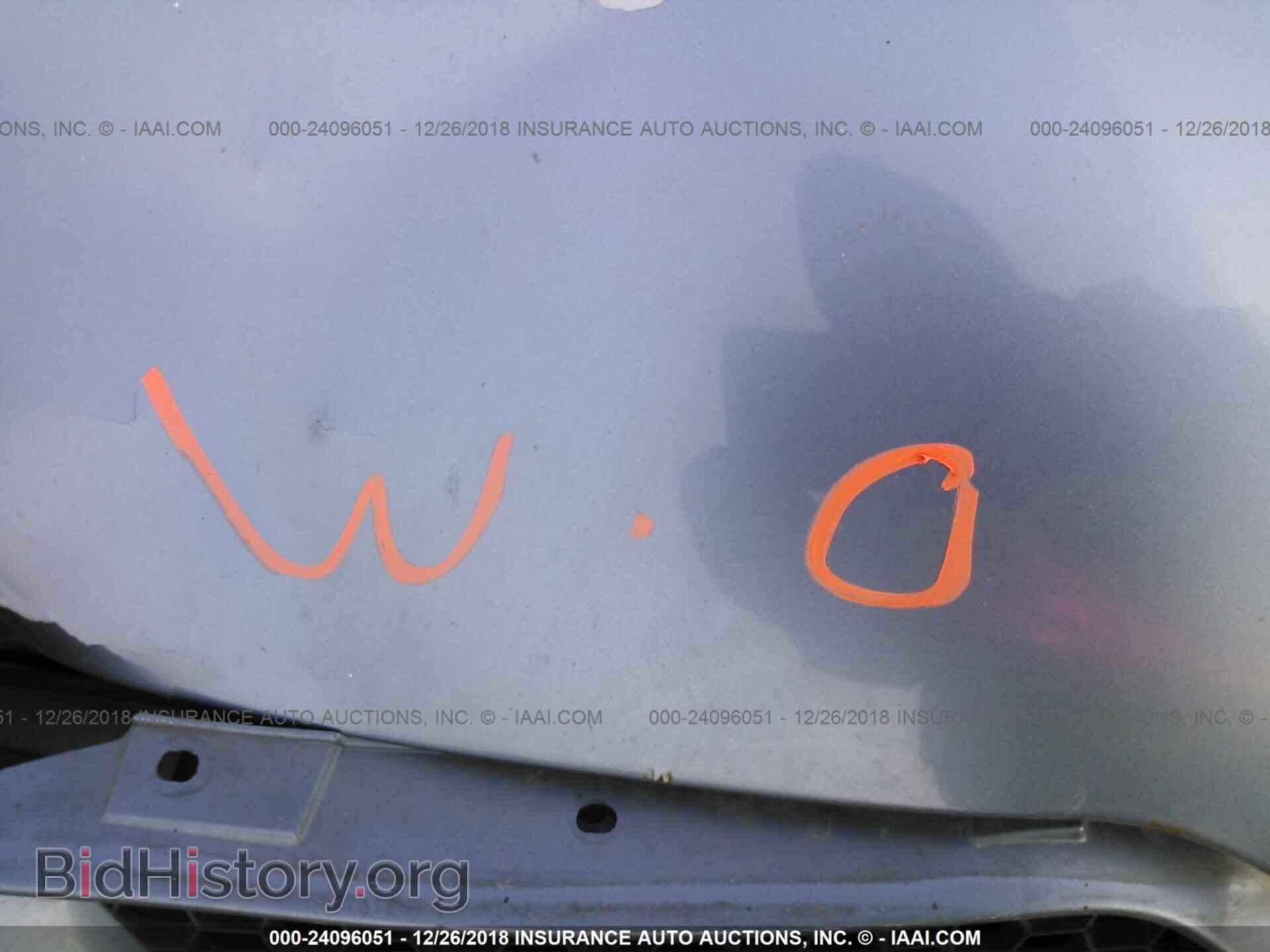 2008 MITSUBISHI ECLIPSE - VIN: 4A3AK24F18E007270 - Photo 10