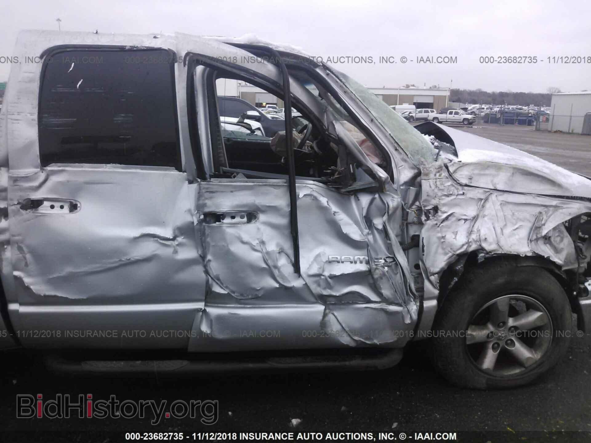 2013 FORD EXPLORER - VIN: 1FM5K7D83DGB77448 - Фото 6
