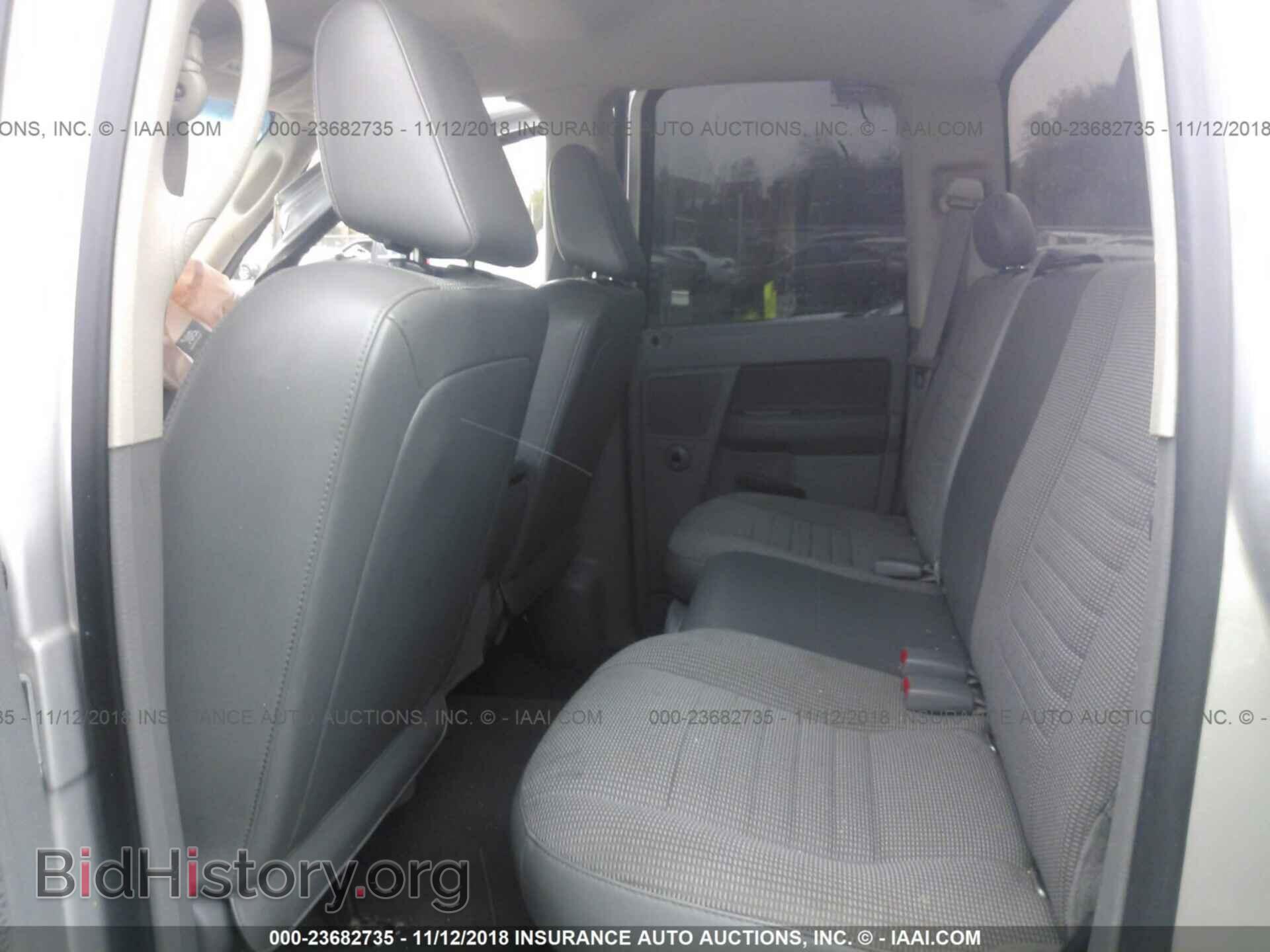 2013 FORD EXPLORER - VIN: 1FM5K7D83DGB77448 - Фото 8
