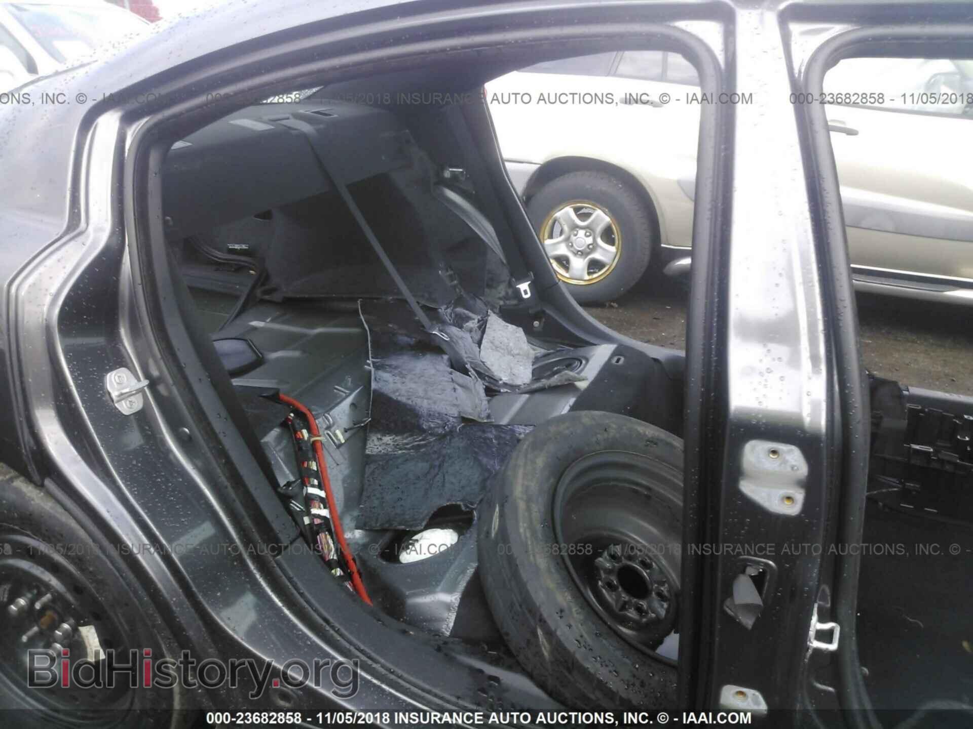 2014 DODGE CHARGER - VIN: 2C3CDXHG2EH159461 - Фото 8