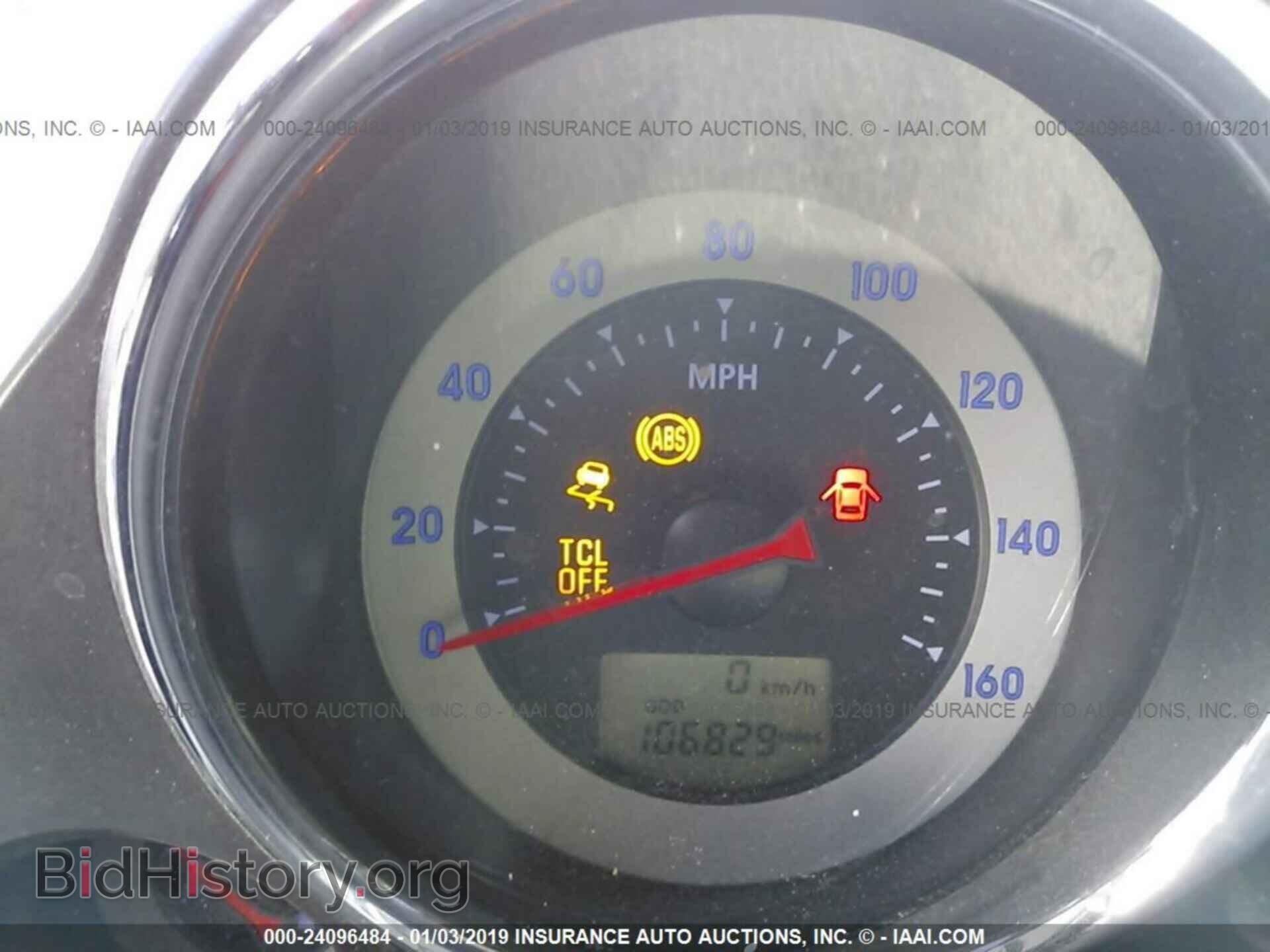 2008 MITSUBISHI ECLIPSE - VIN: 4A3AK34T78E001274 - Фото 7