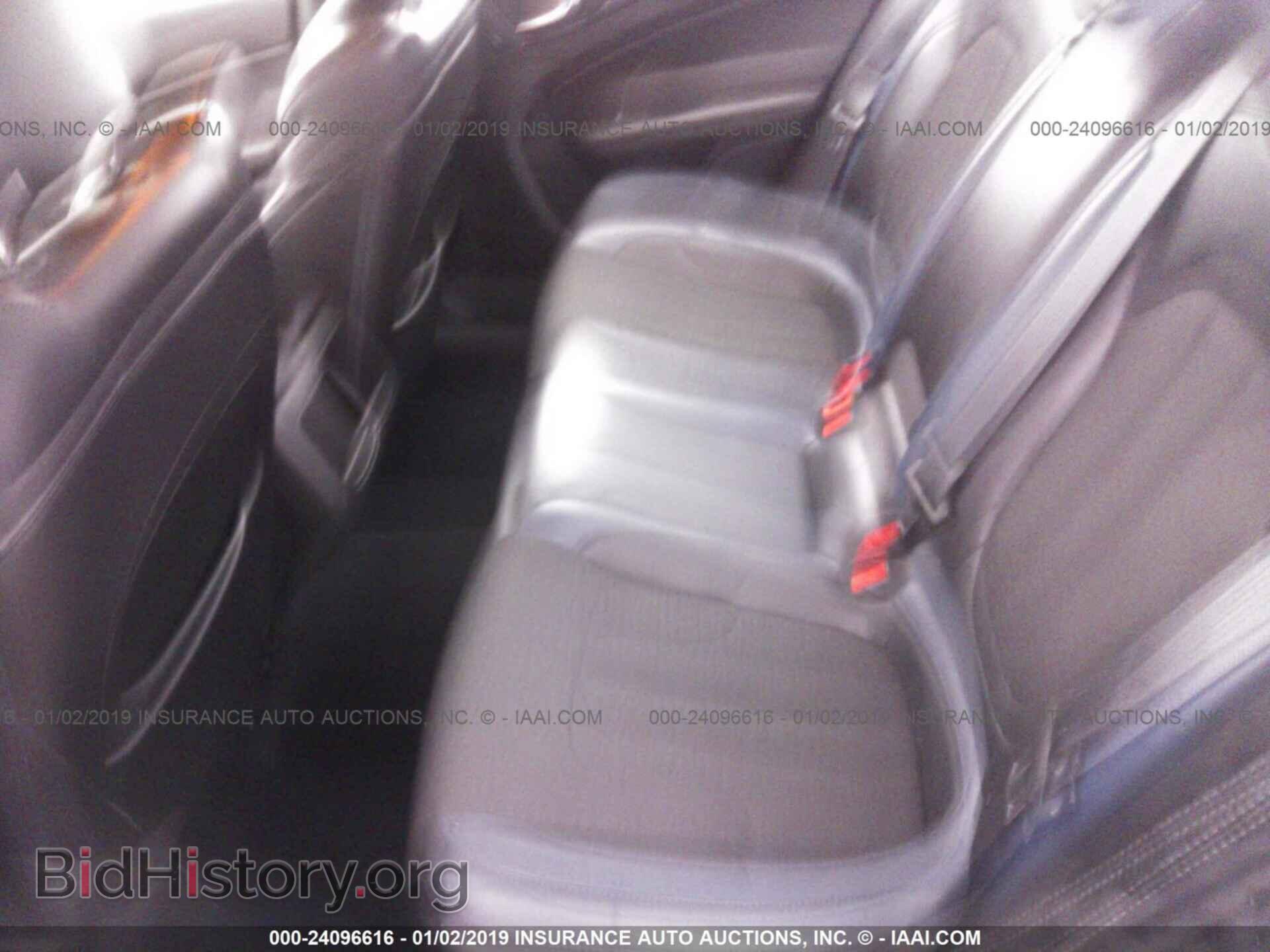 2015 CHRYSLER 200 - VIN: 1C3CCCBB1FN511687 - Фото 8