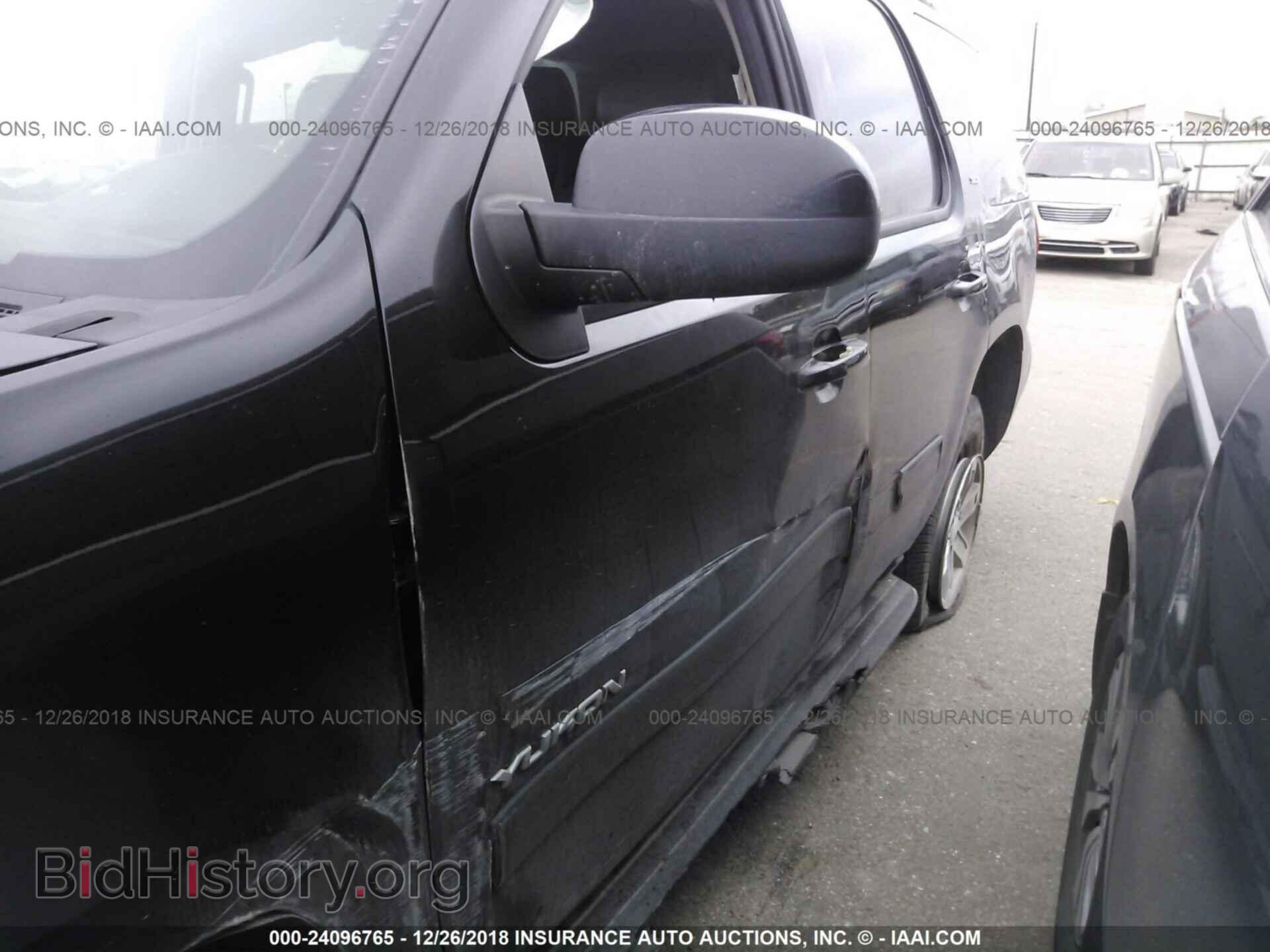 2012 GMC YUKON - VIN: 1GKS1CE03CR253723 - Фото 6