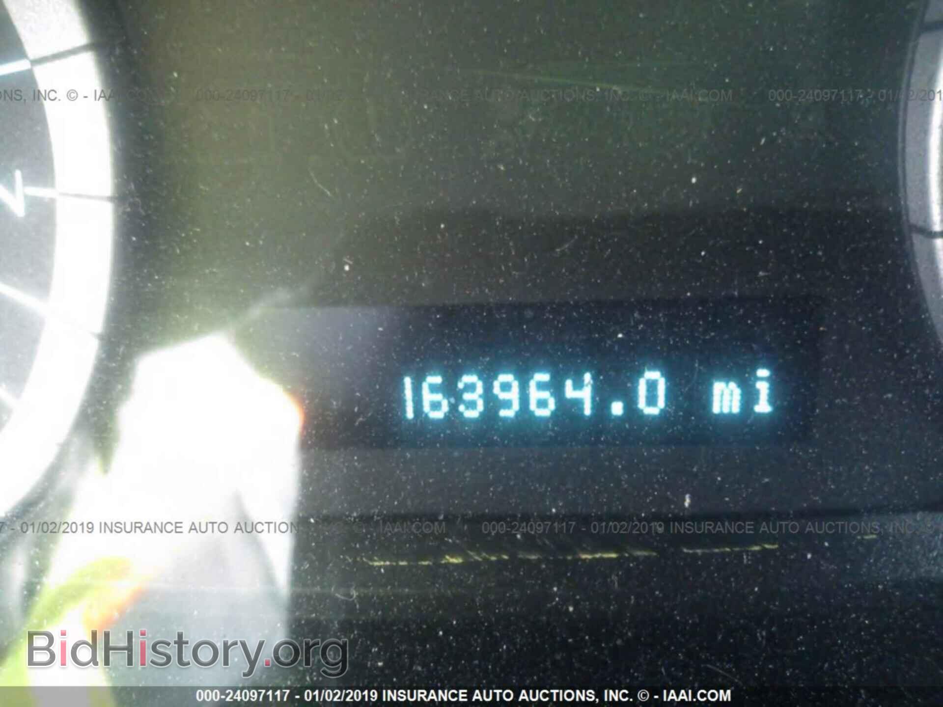 2012 FORD ESCAPE - VIN: 1FMCU0D75CKB29218 - Photo 7