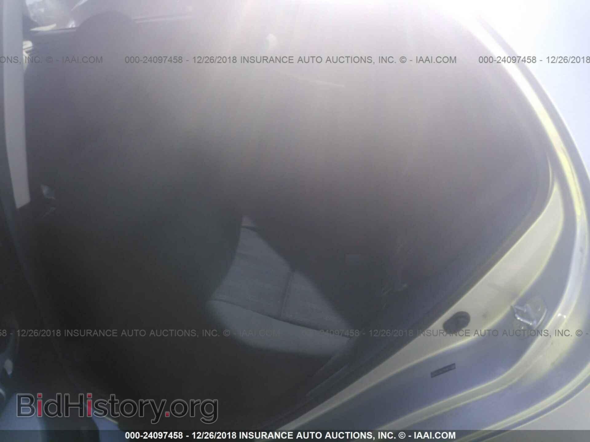 2011 TOYOTA COROLLA - VIN: 2T1BU4EEXBC636099 - Photo 7