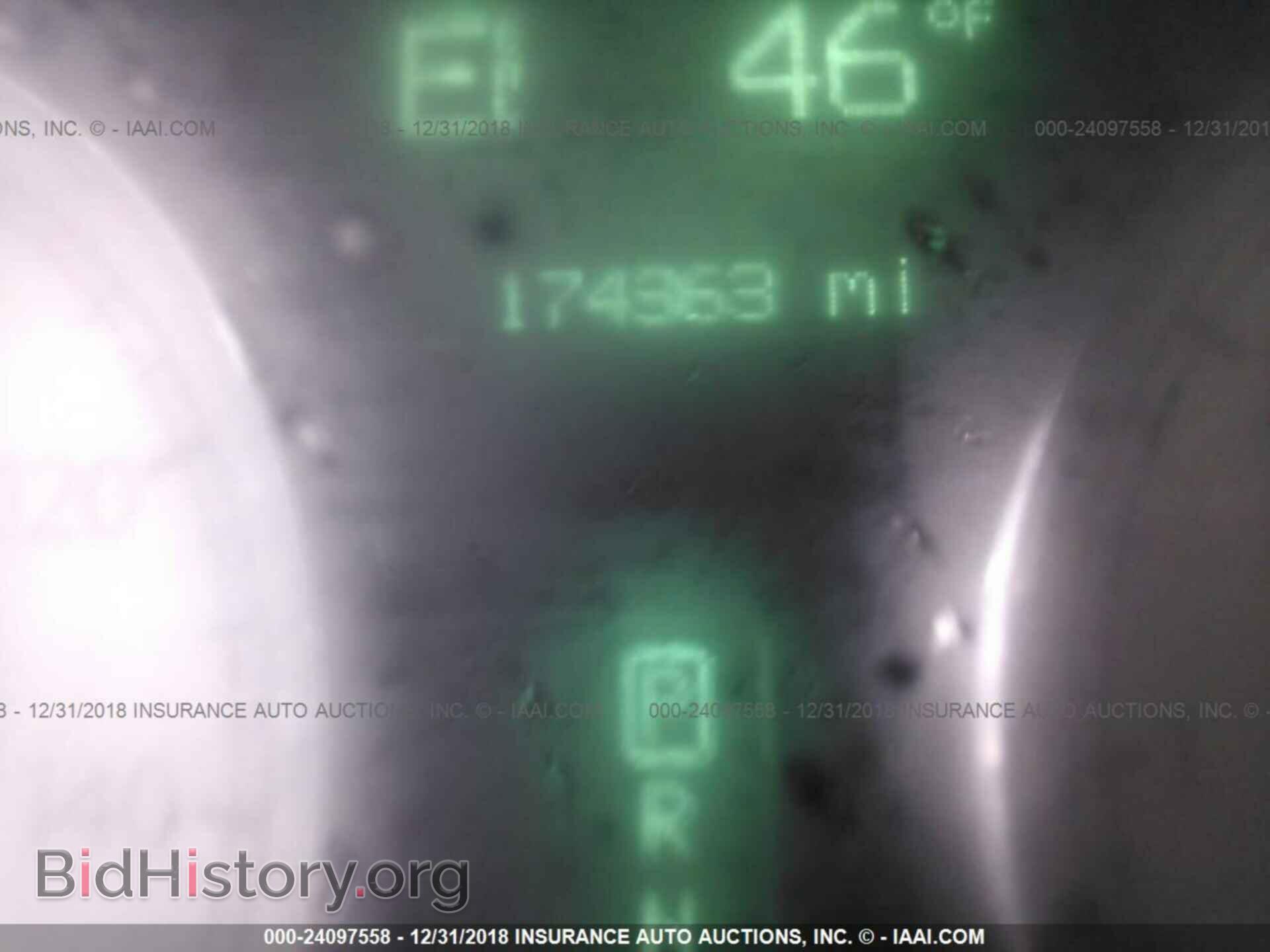 2005 CHRYSLER 300C - VIN: 2C3JA63H05H594814 - Фото 7