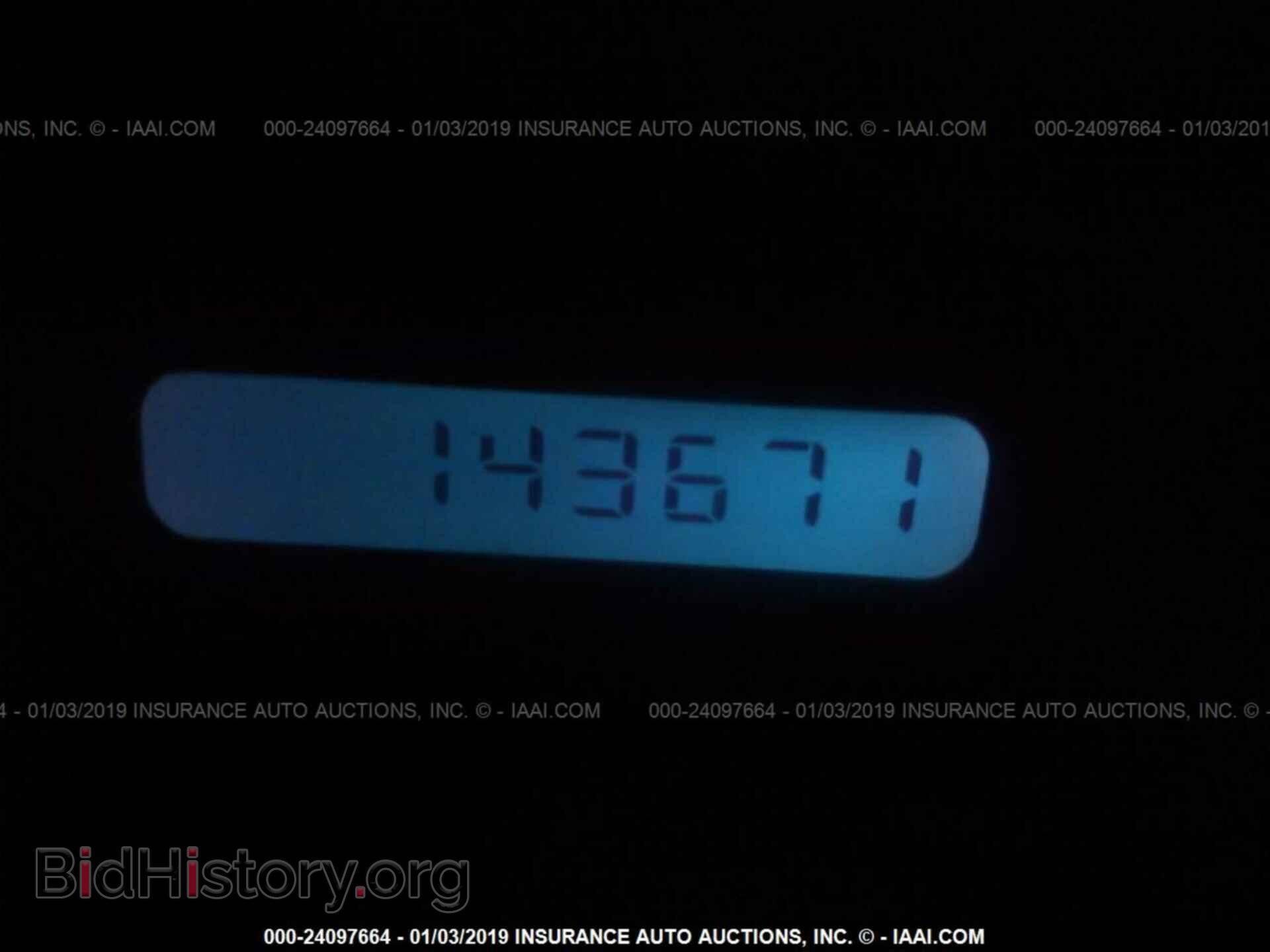 1997 DODGE DAKOTA - VIN: 1B7GL23X1VS299309 - Фото 7