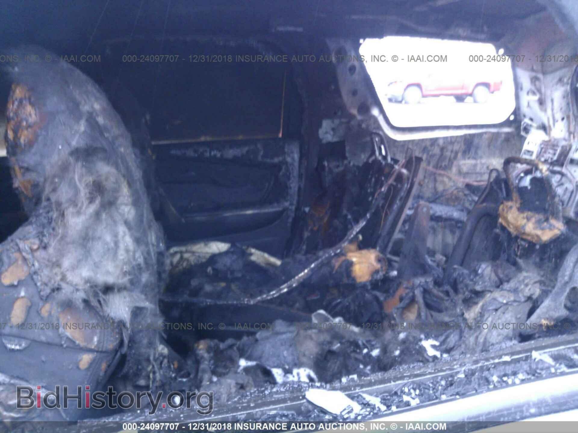 2009 GMC ACADIA - VIN: 1GKER13DX9J182446 - Фото 8