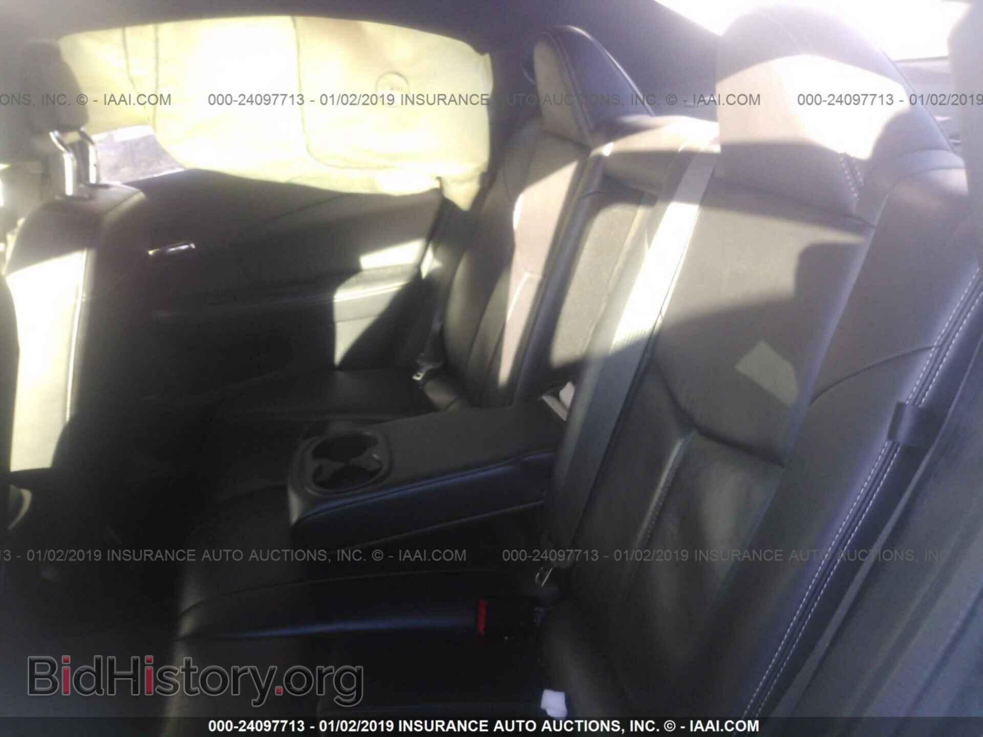 2012 CHRYSLER 200 - VIN: 1C3CCBCG8CN189744 - Photo 8