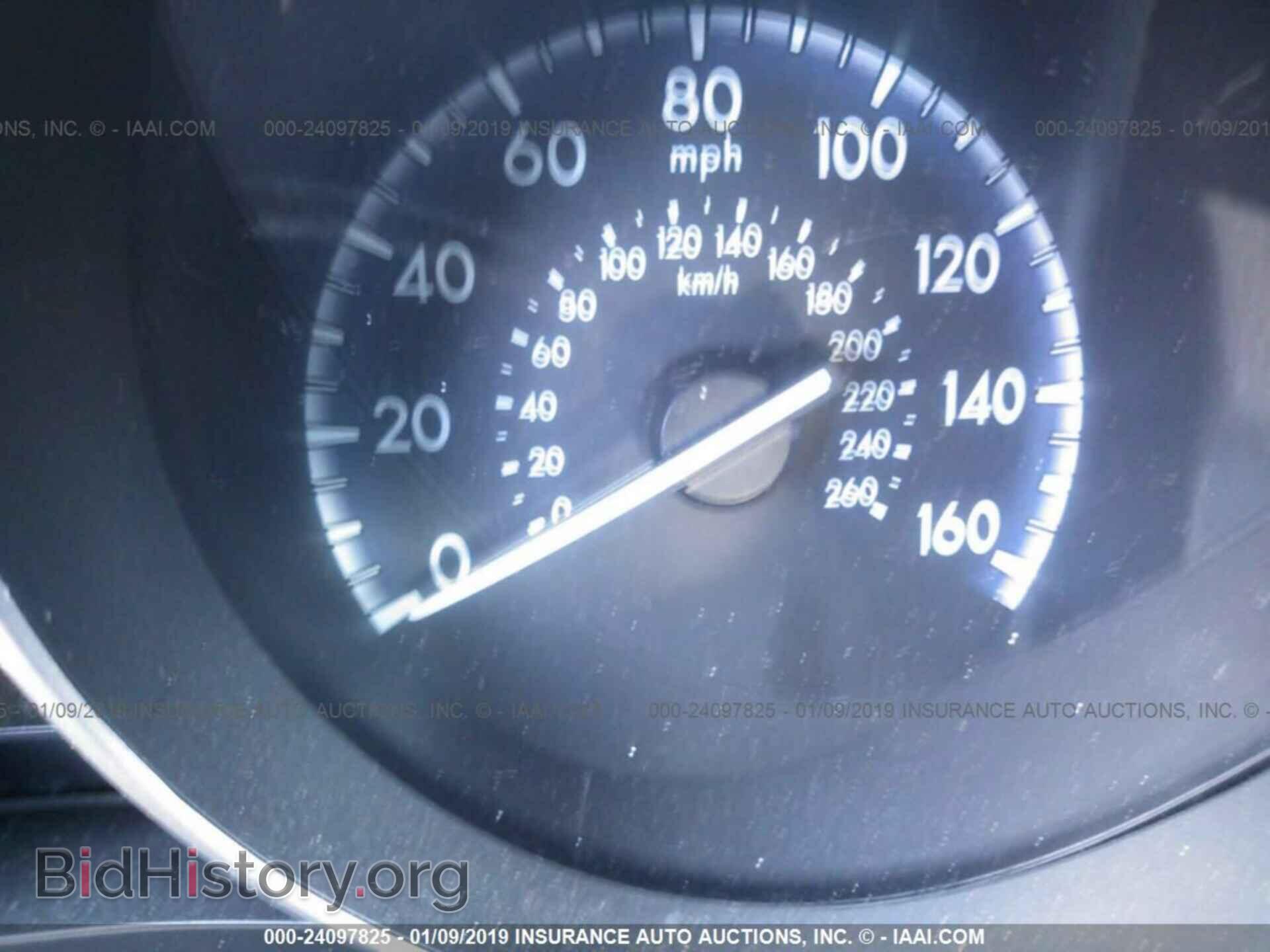 2013 MAZDA 3 - VIN: JM1BL1TFXD1810757 - Фото 7