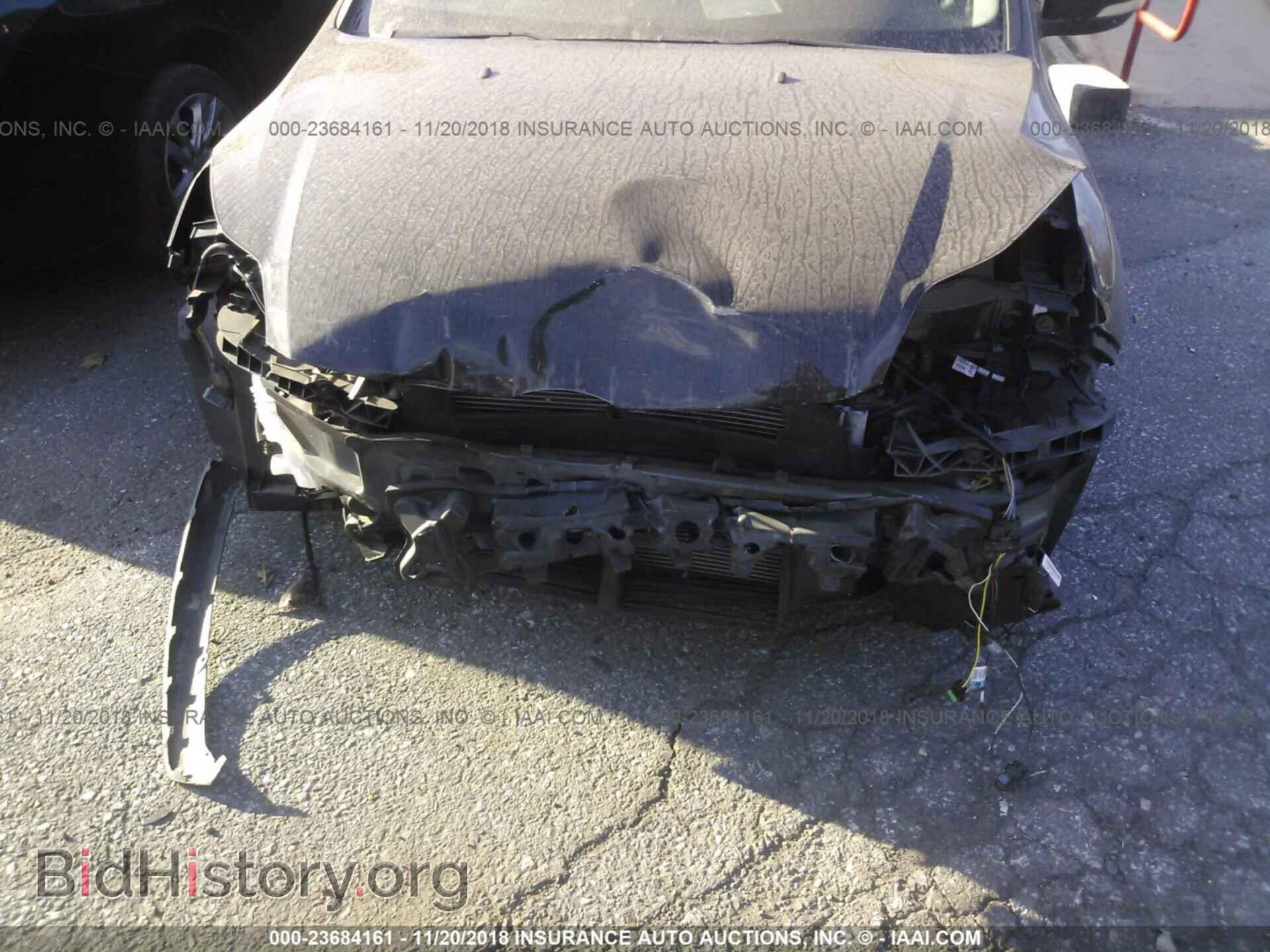 2014 FORD FOCUS - VIN: 1FADP3N25EL369151 - Фото 6
